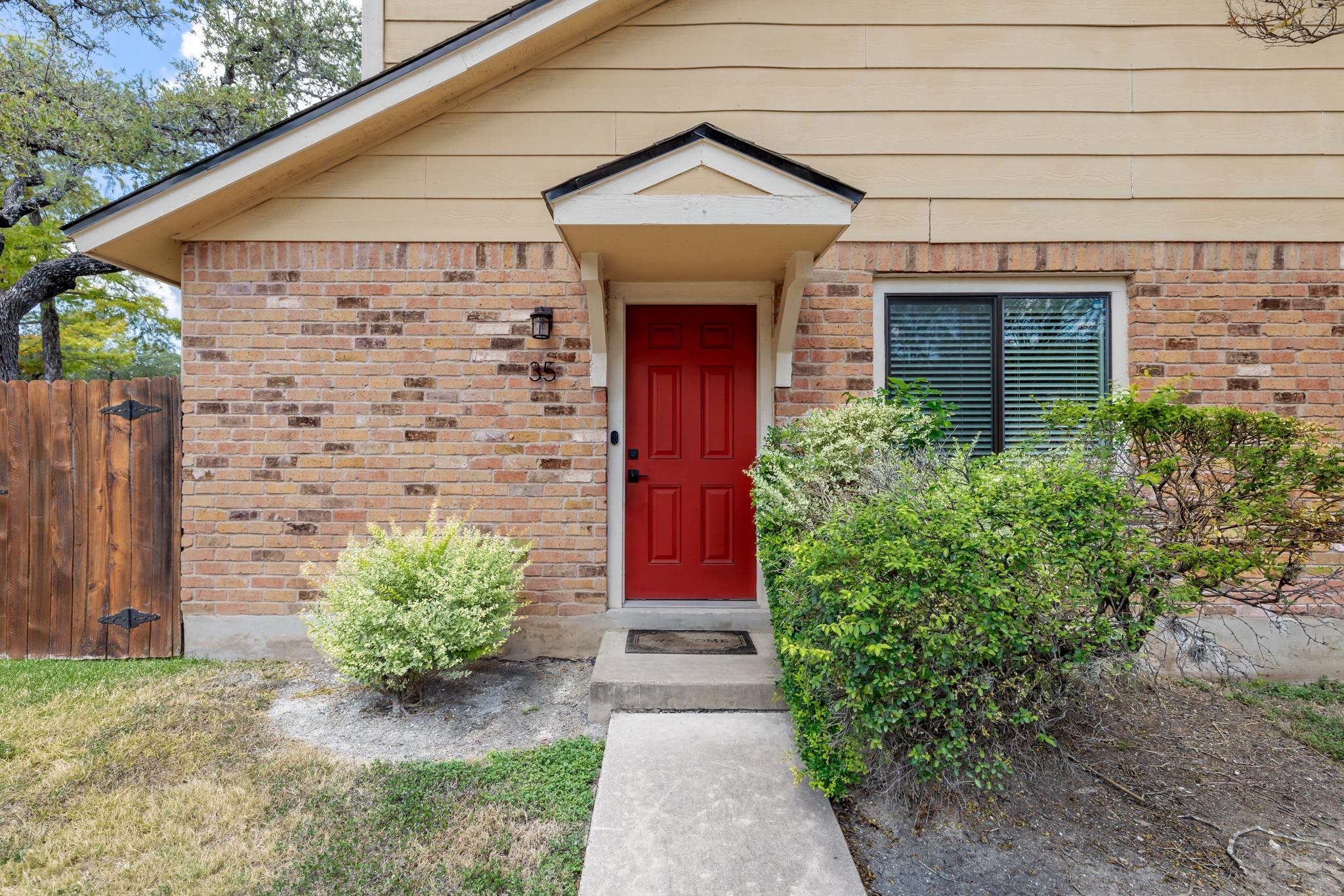 11901 Swearingen DR #35 — photo 3