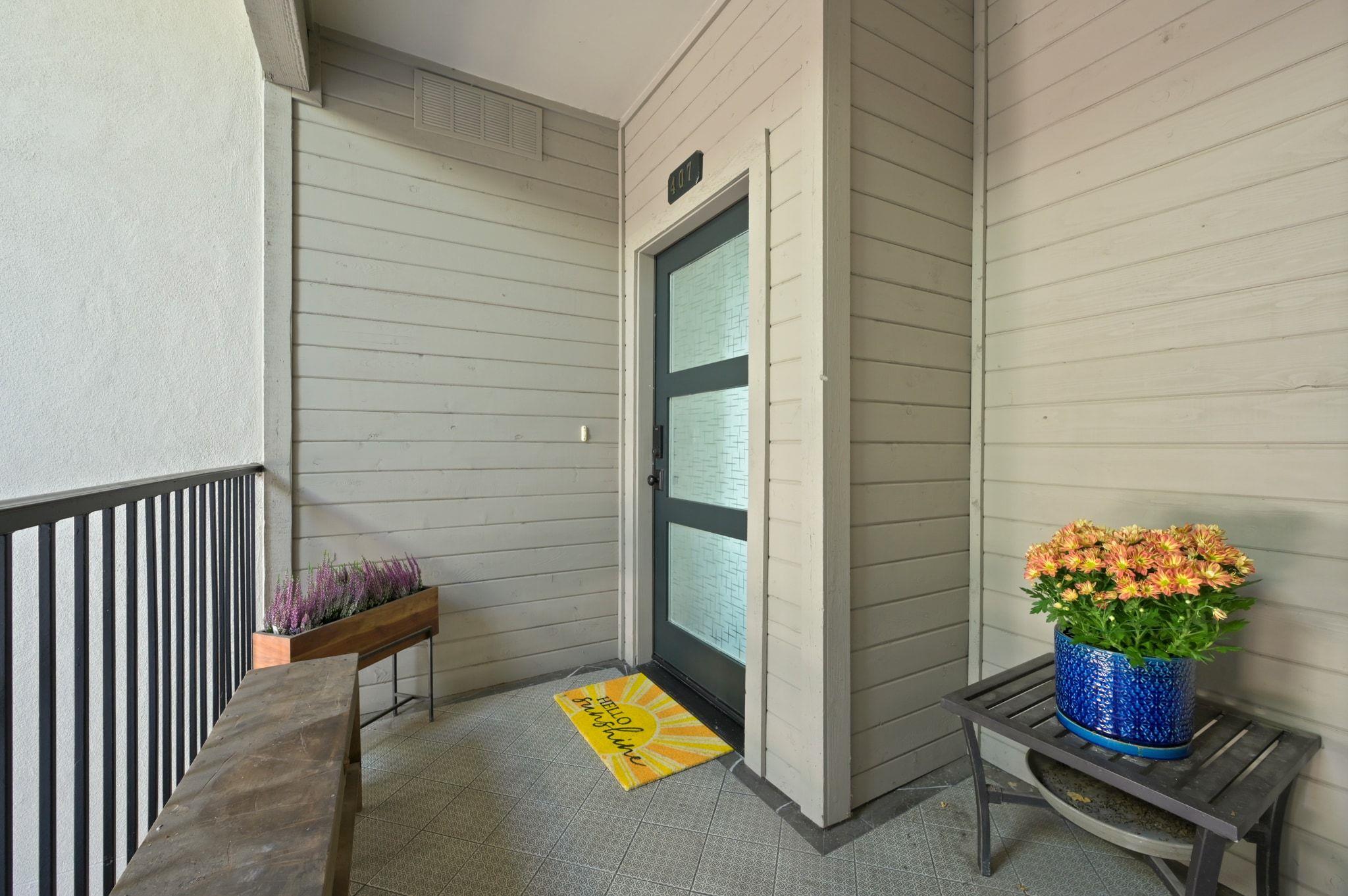 1000 Liberty Park DR #407 — photo 3