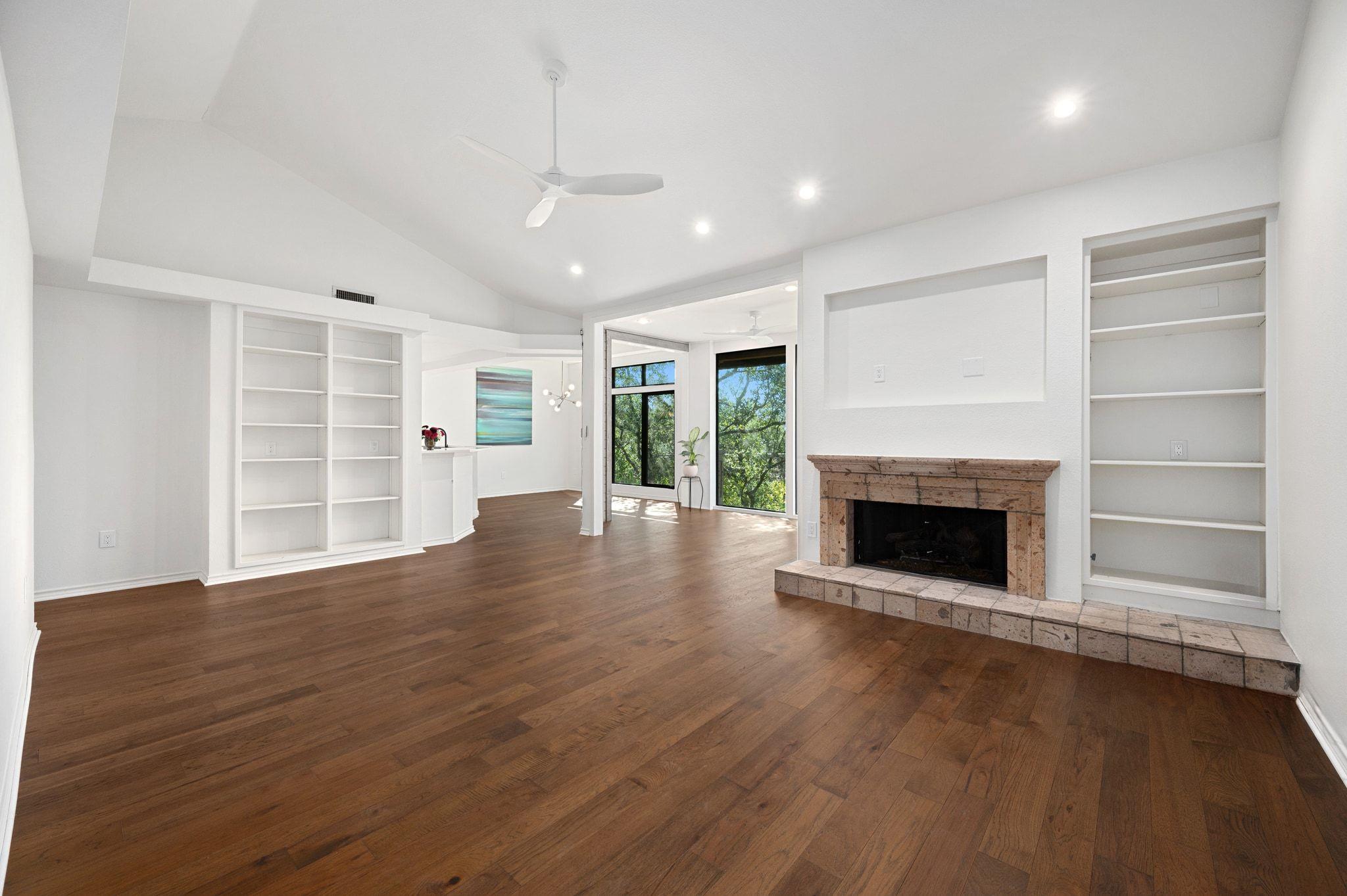 1000 Liberty Park DR #407 — photo 4