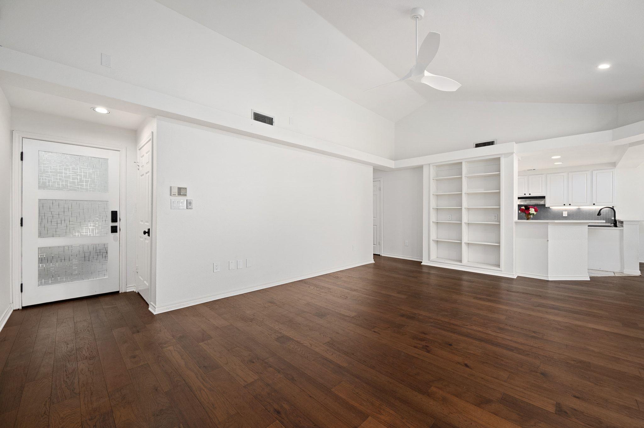 1000 Liberty Park DR #407 — photo 5