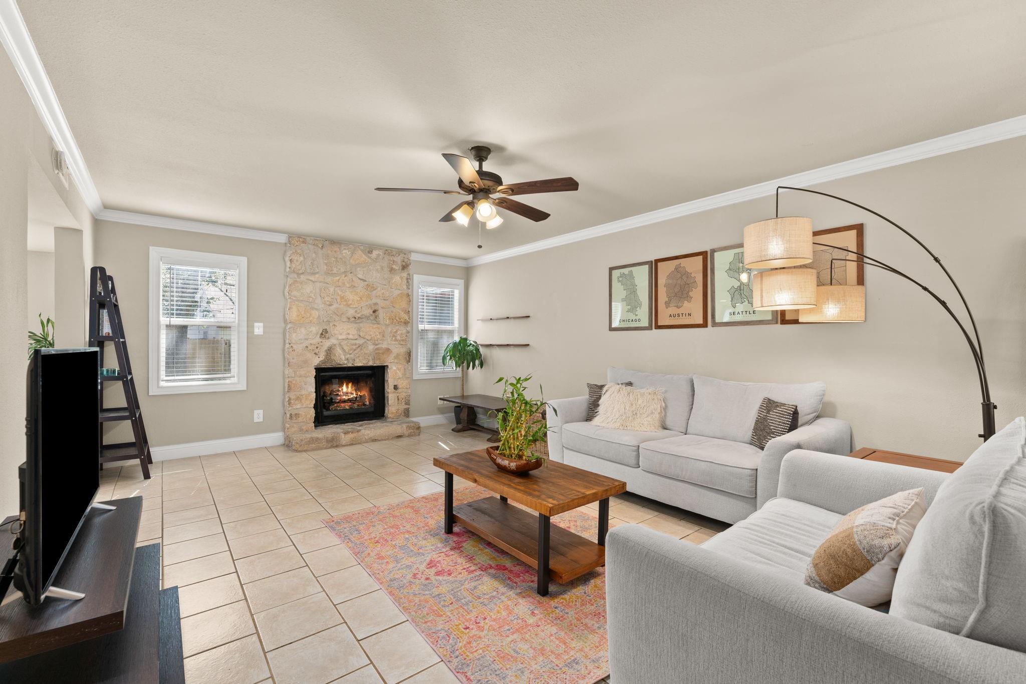 4503 Sarasota DR — photo 5