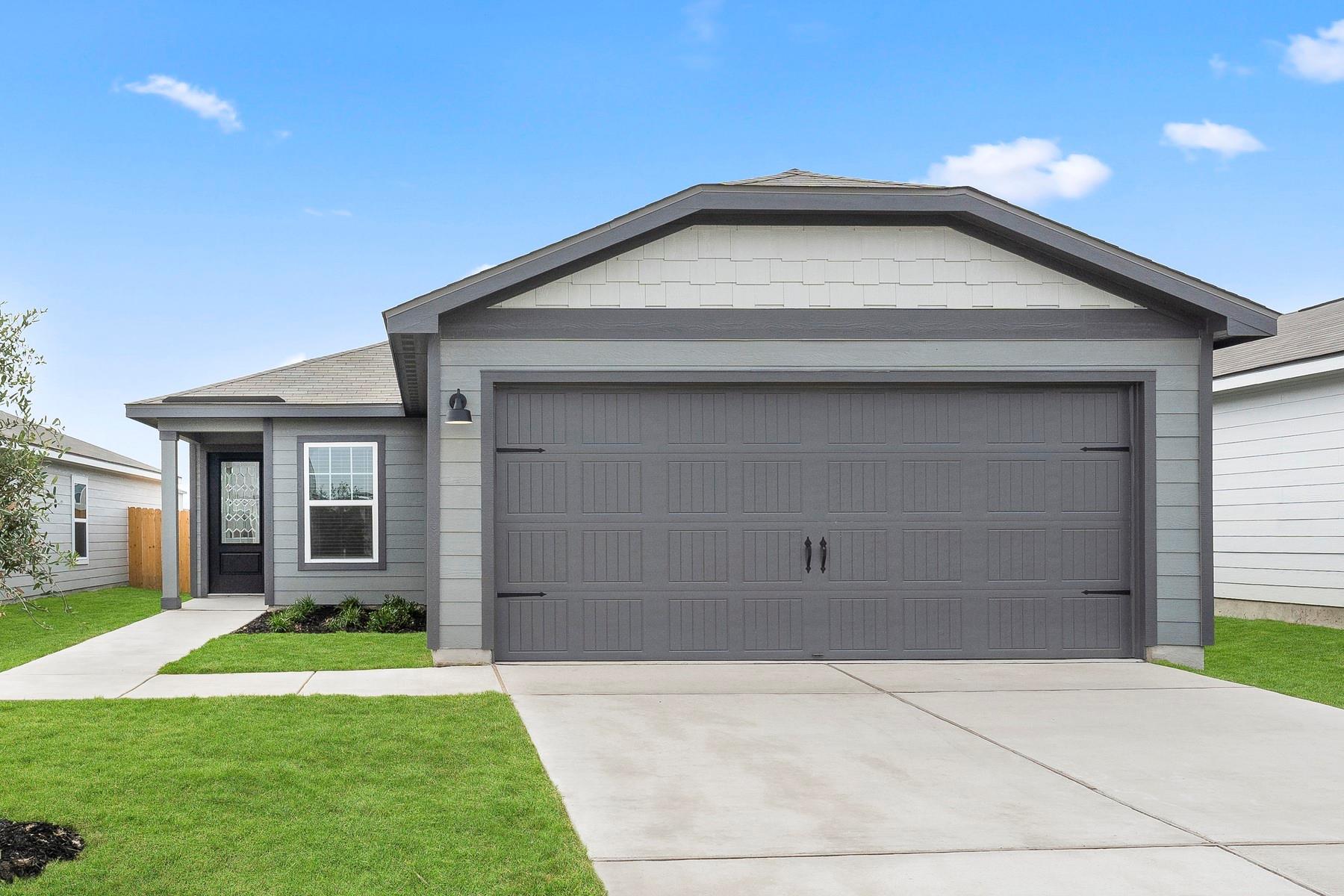 234 Myrtle Oak DR