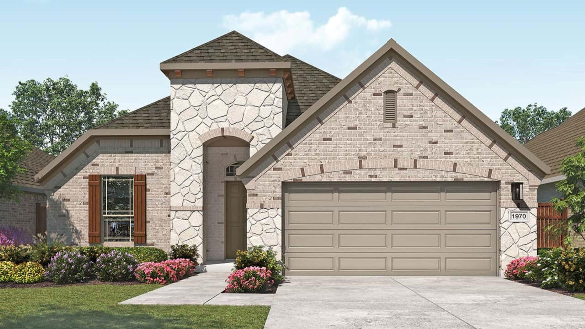 399 Grey Leaf RD