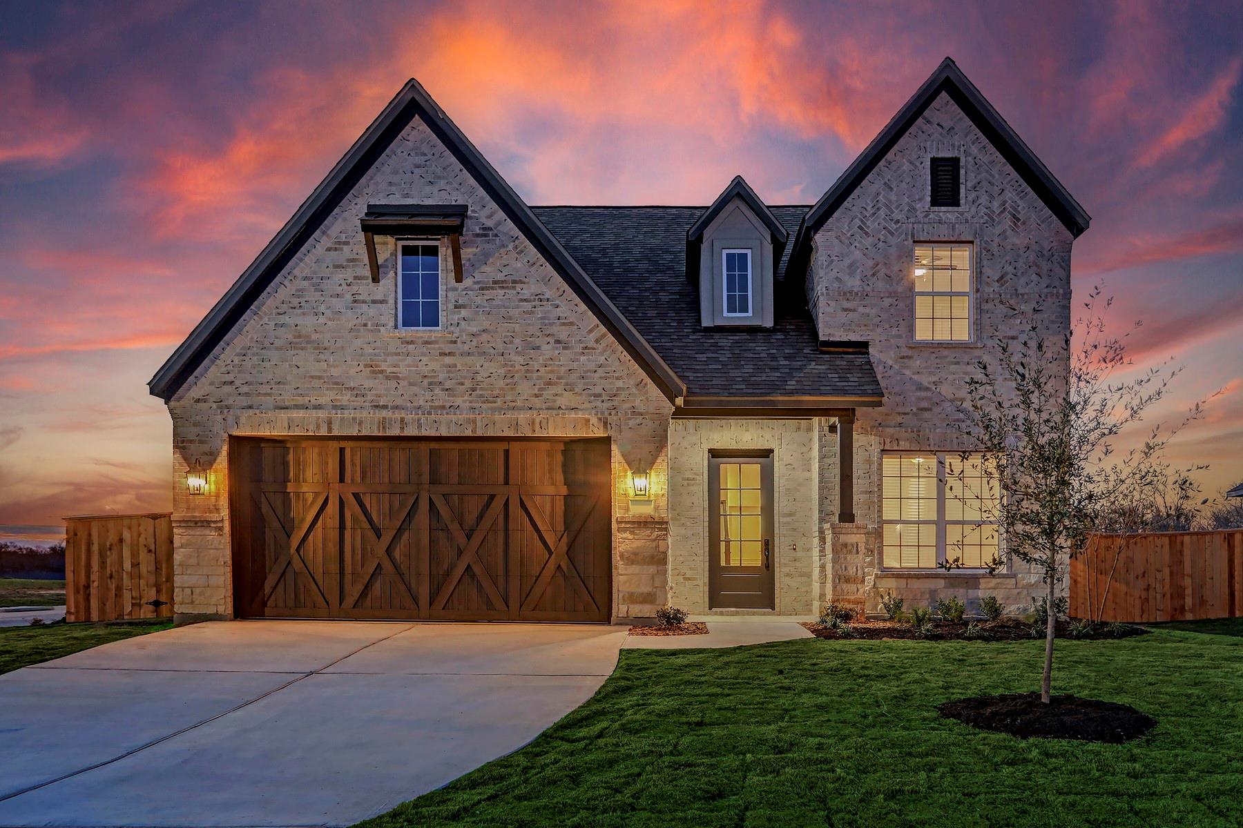 139 William Hersee DR