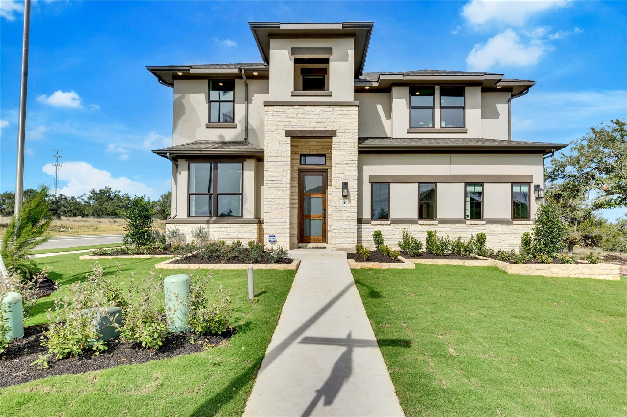 1101 Cole Estates DR