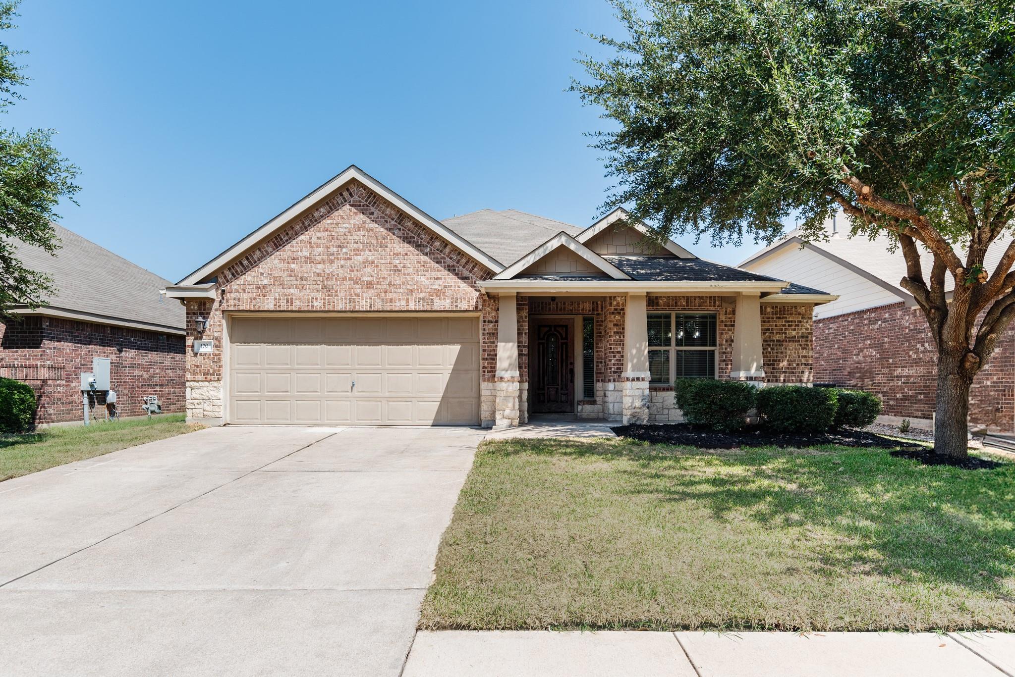 170 Sandstone TRL