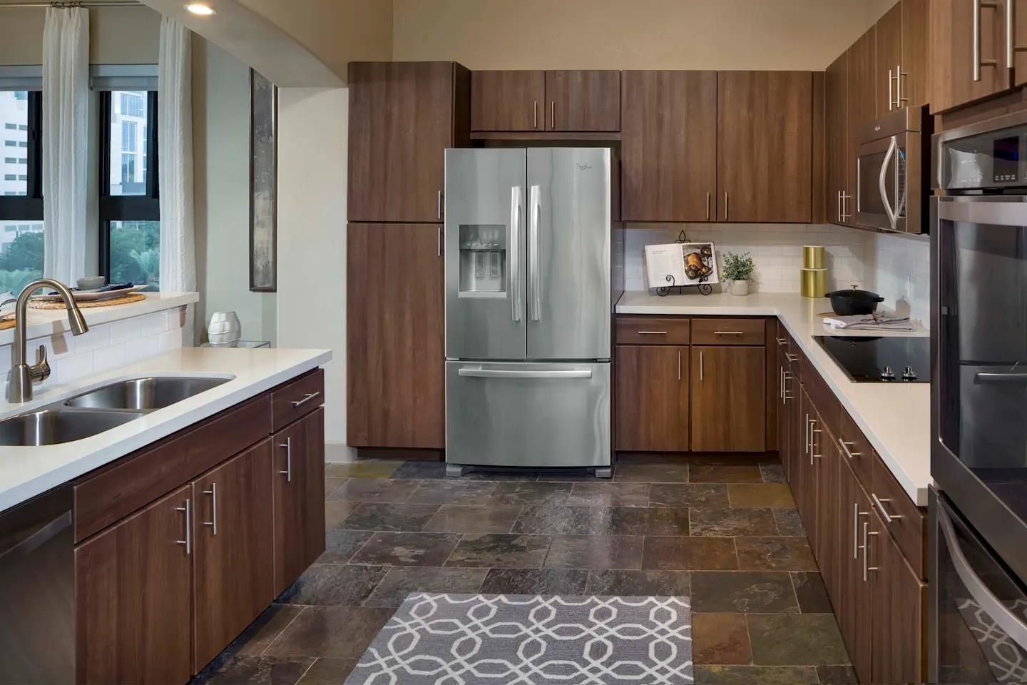 1200 Post Oak BLVD #2412 — photo 3