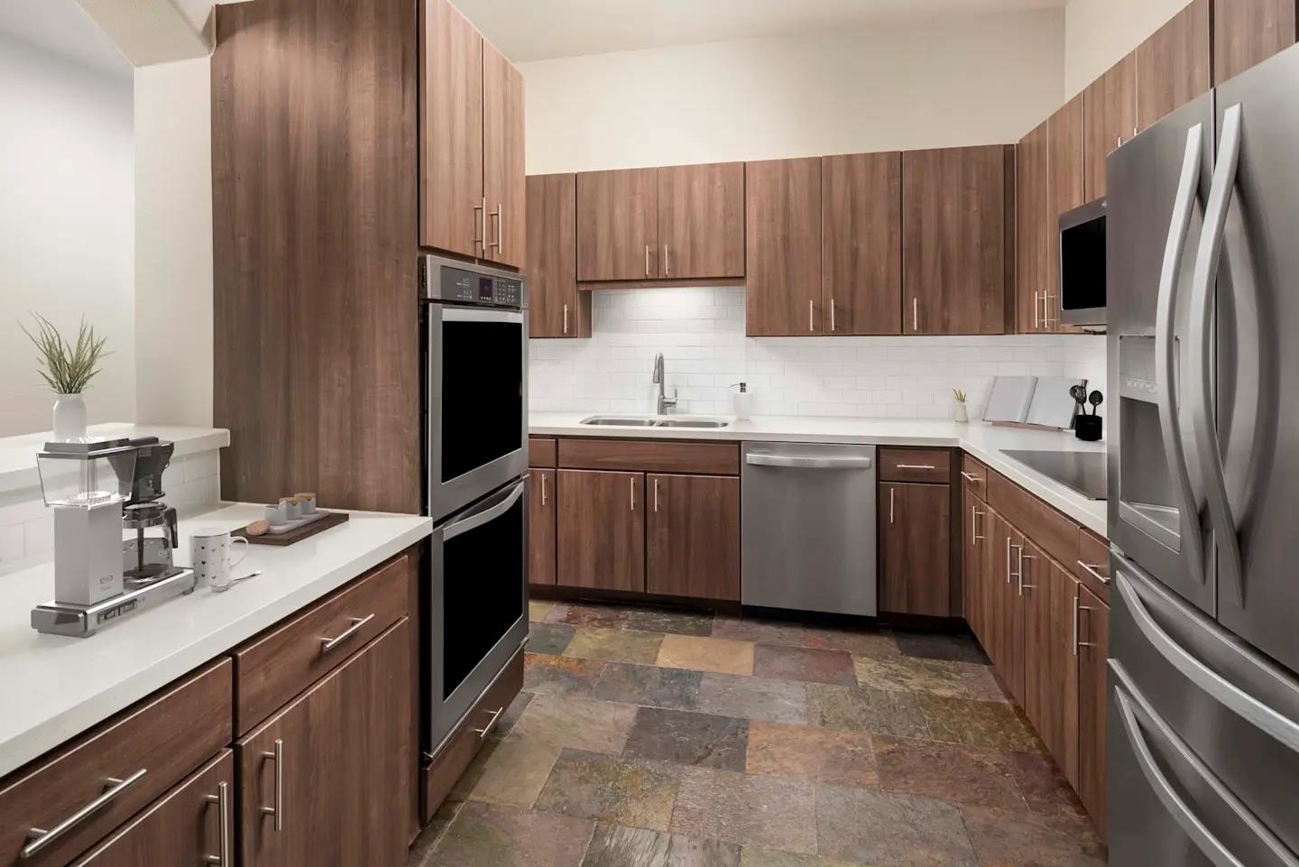 1200 Post Oak BLVD #2412 — photo 5