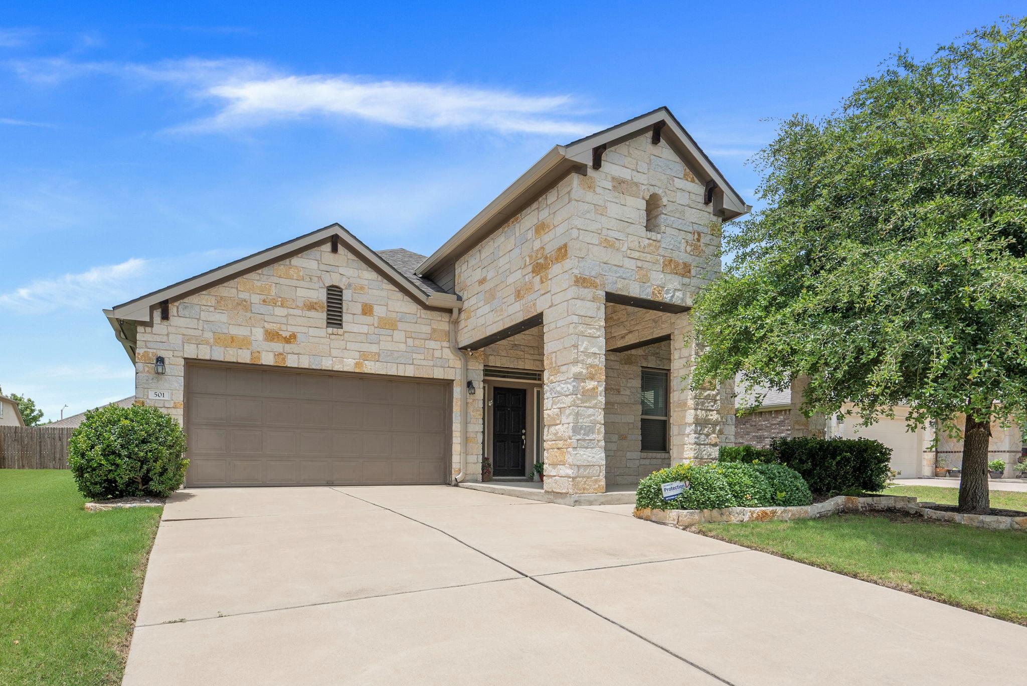 501 Buttermilk LN