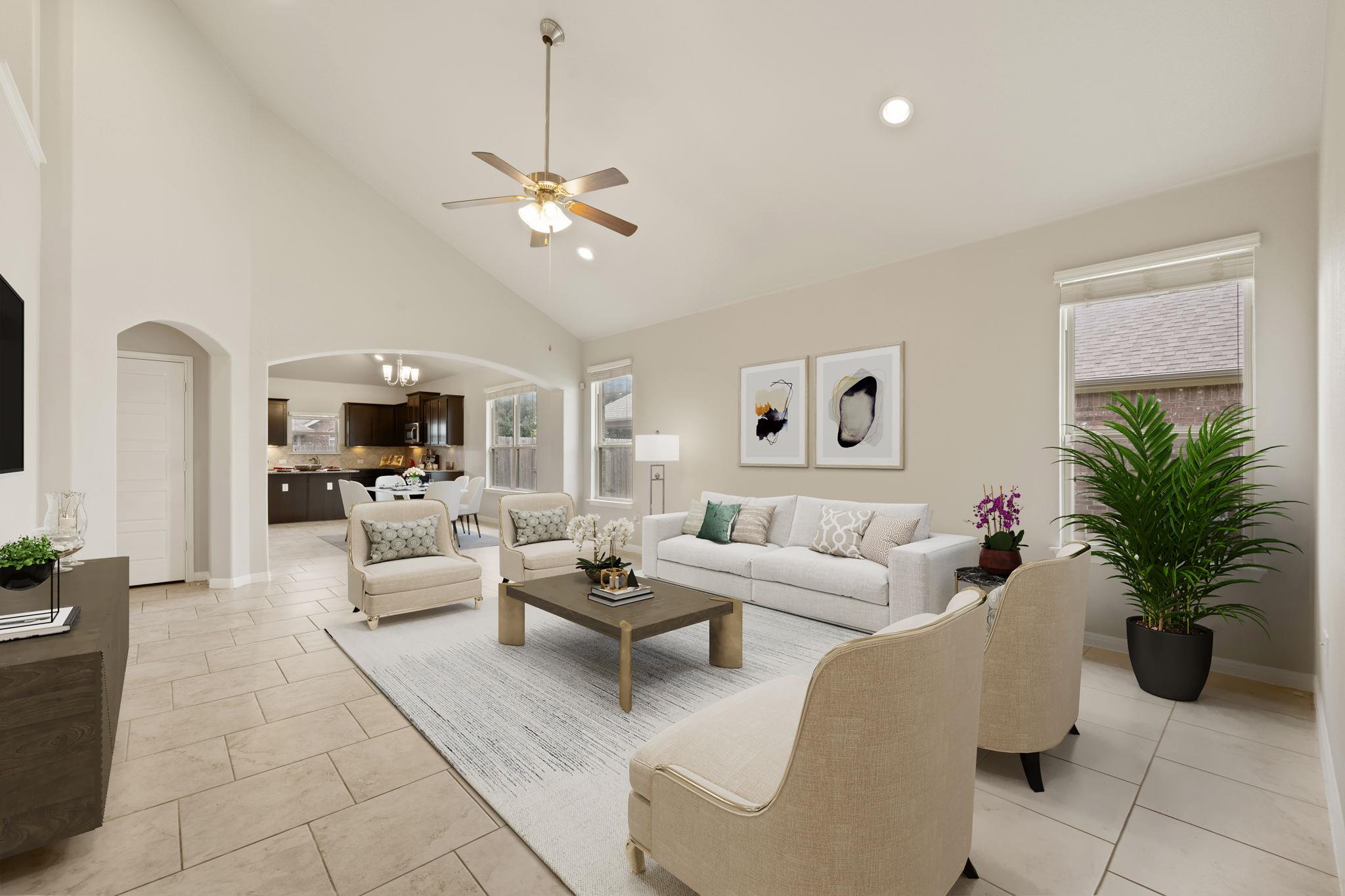 501 Buttermilk LN — photo 4