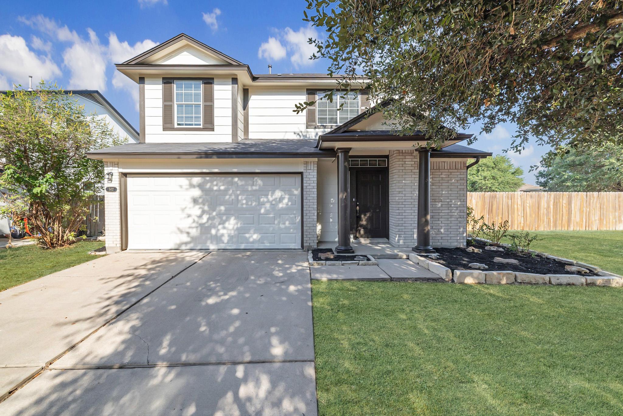 502 Garrett CT — photo 3