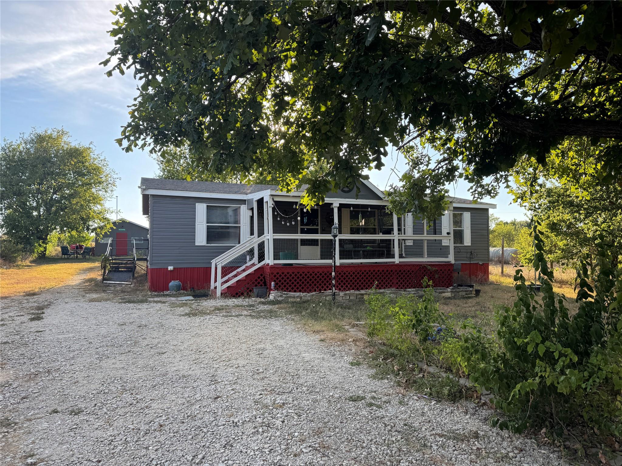 15121 Ranch Road 2338 RNCH