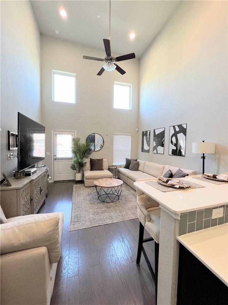 2214 Lakeline BLVD #118 — photo 3