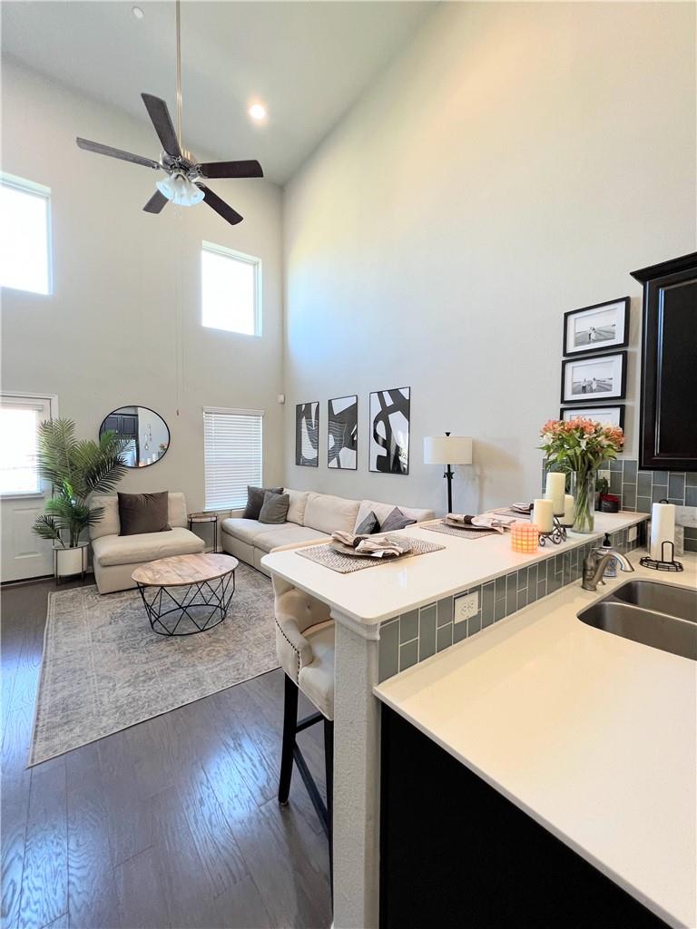 2214 Lakeline BLVD #118 — photo 4