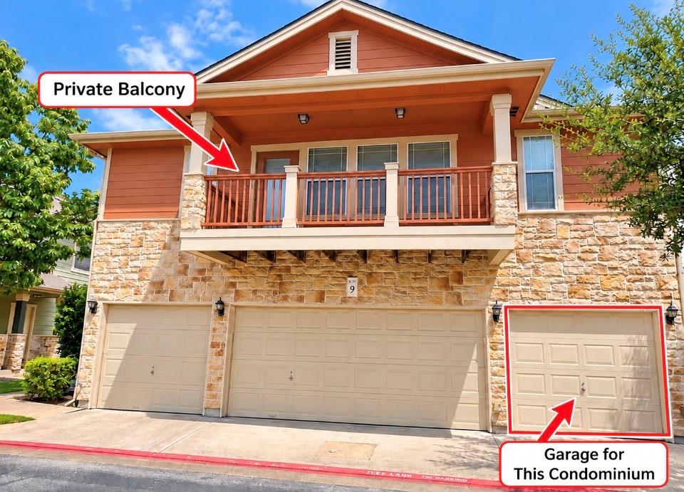 1481 Old Settlers BLVD