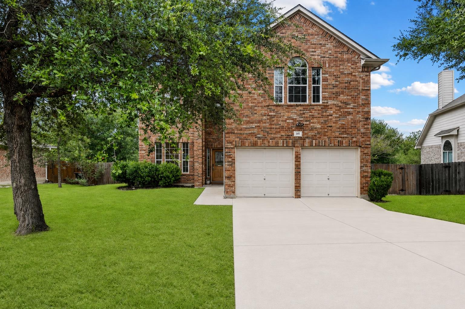 145 Paddington DR