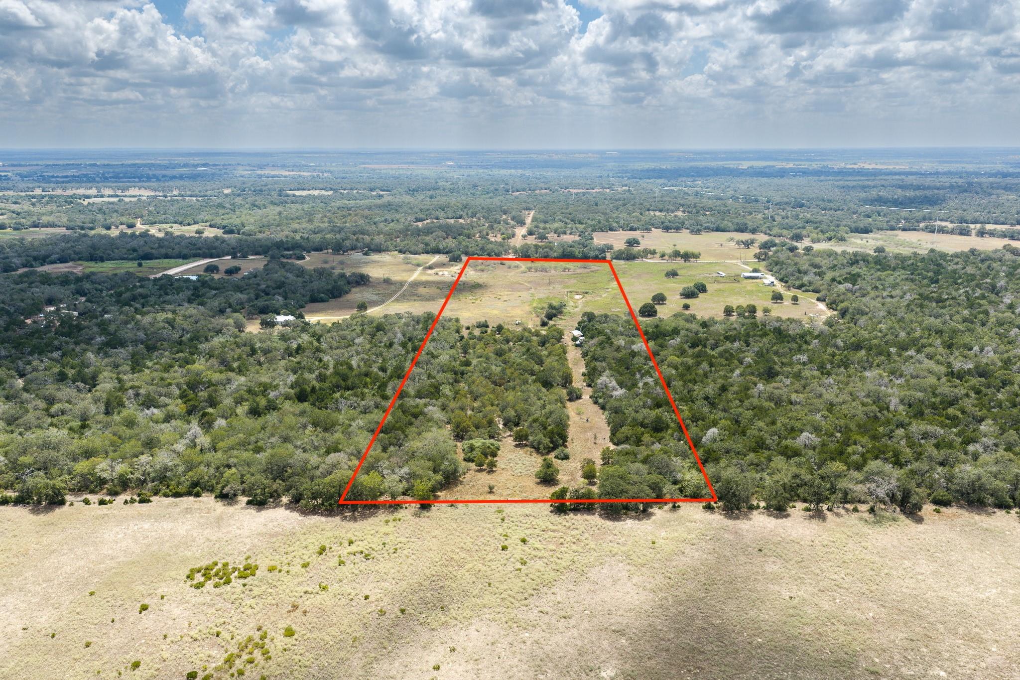 2195 Mule Creek RD