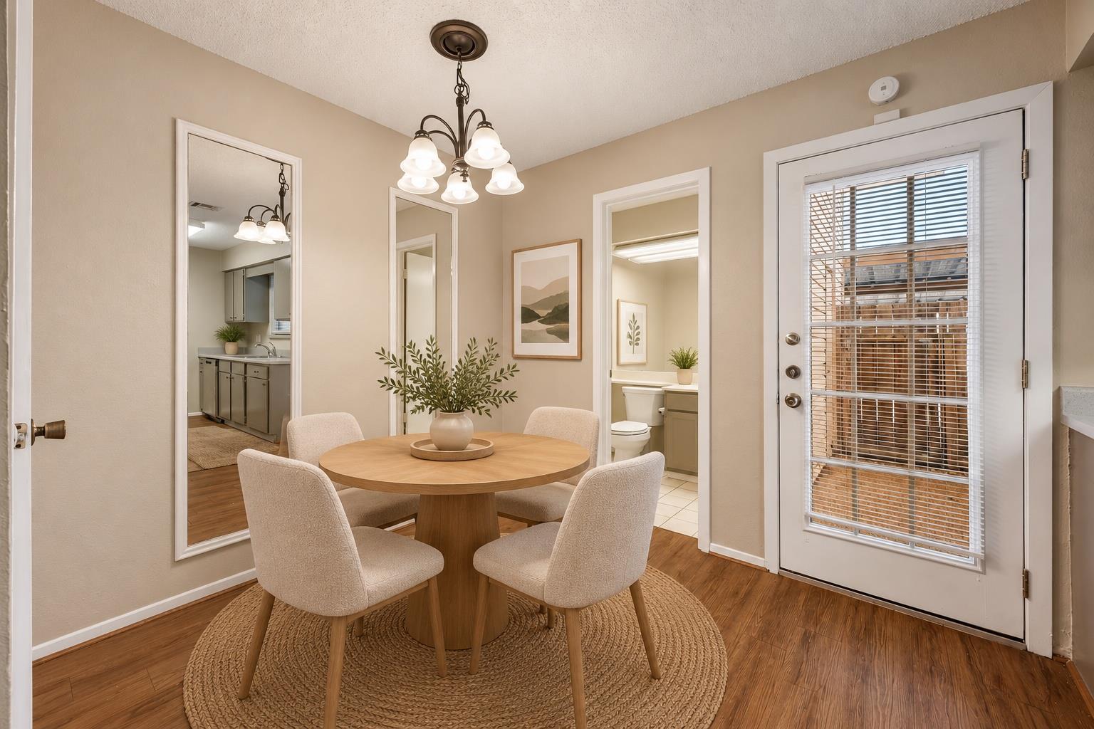 8400 Jamestown DR #426 — photo 4