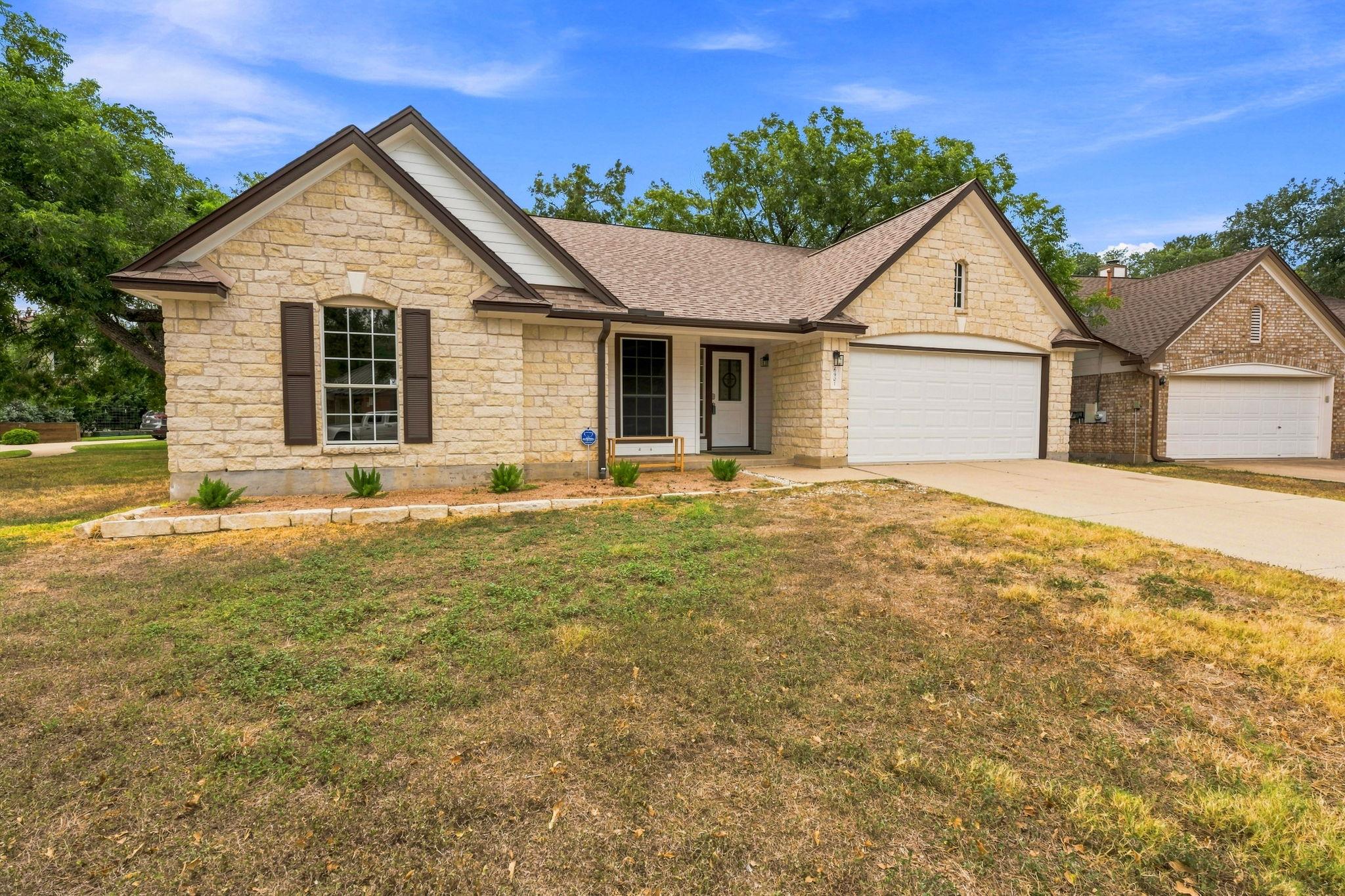 6901 Bancroft Woods DR — photo 3