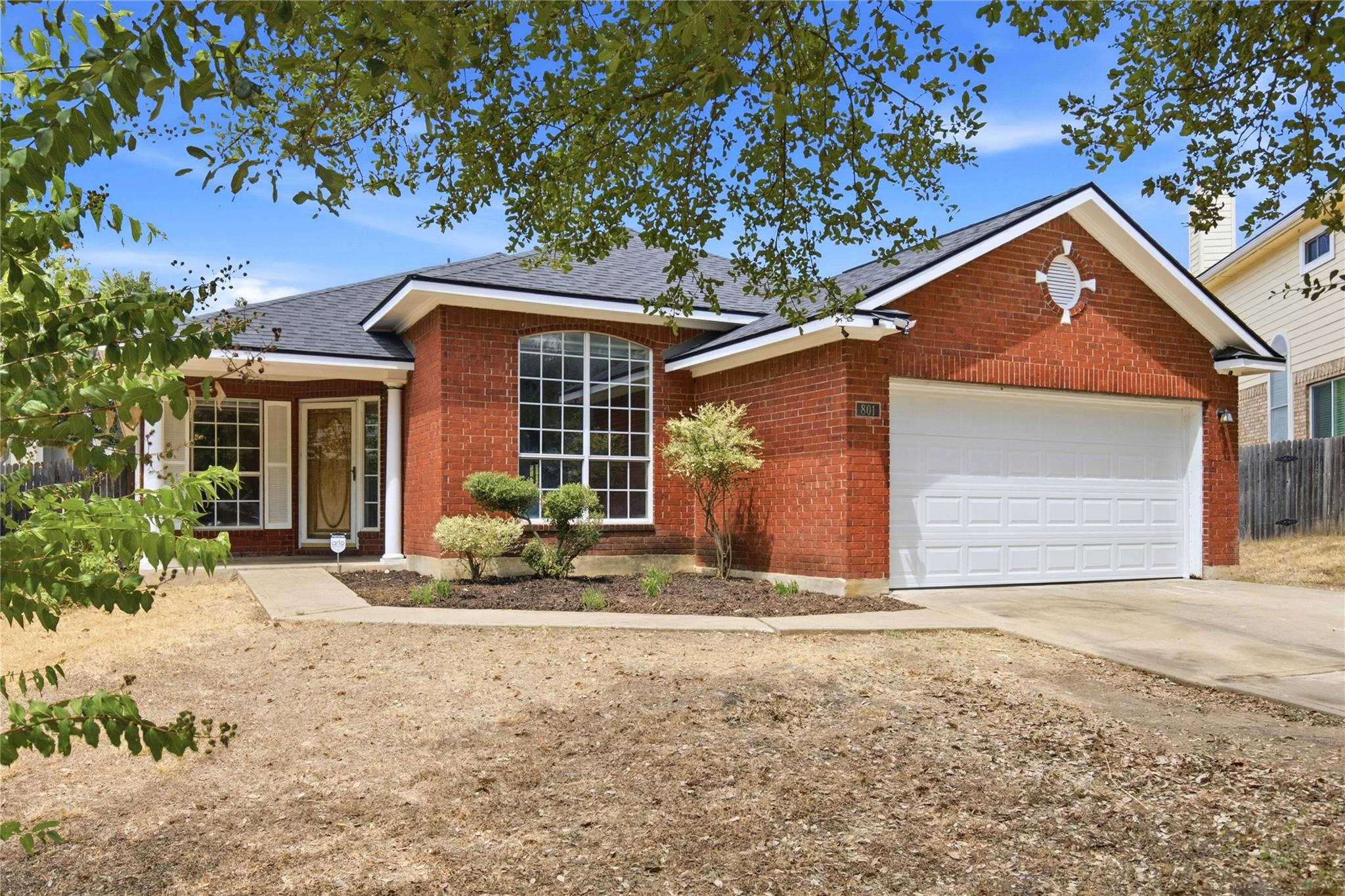 801 Lawmans CT