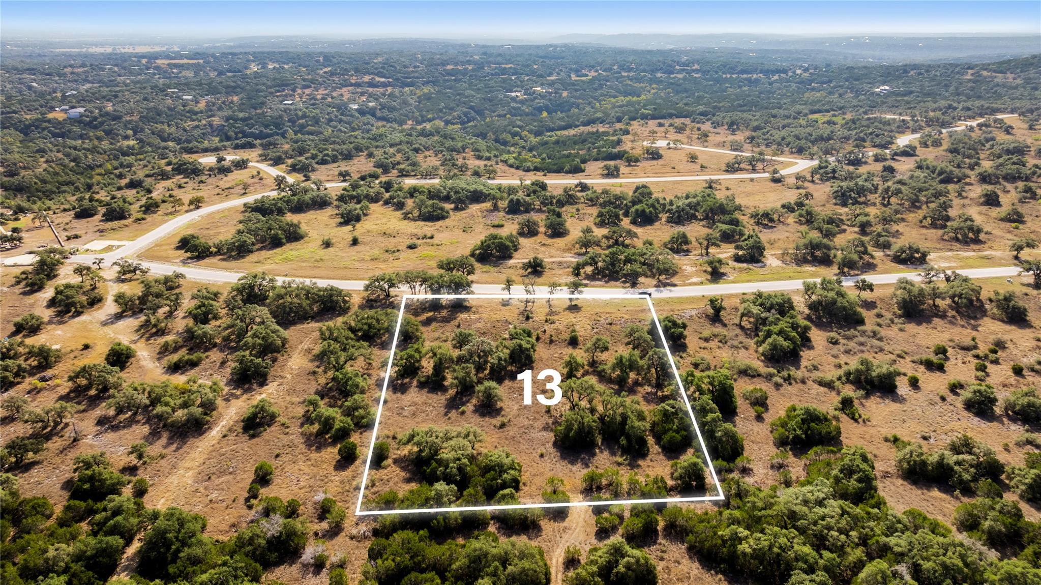 LOT 13 Tuscany DR — photo 3