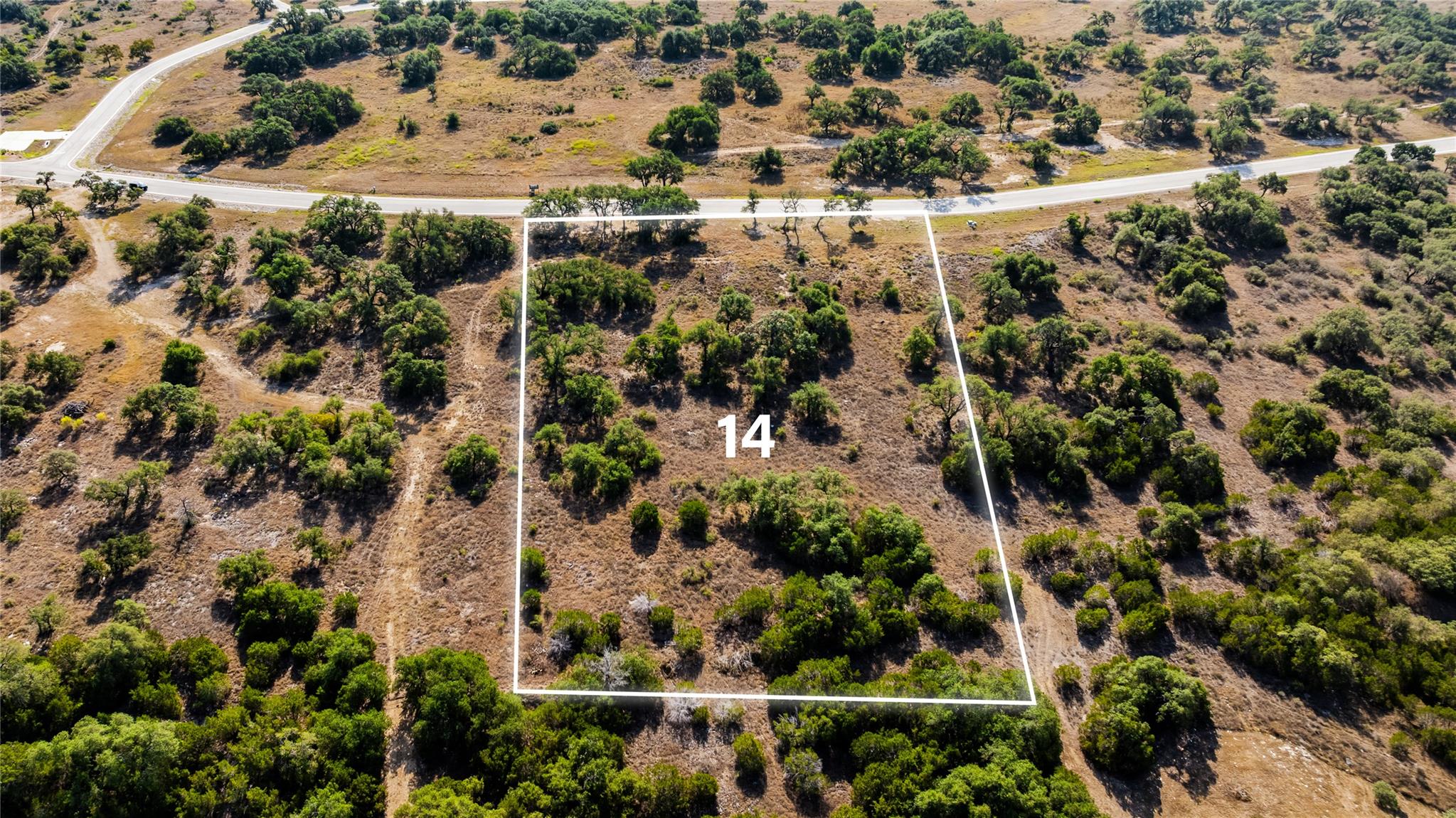 LOT 14 Tuscany DR — photo 3