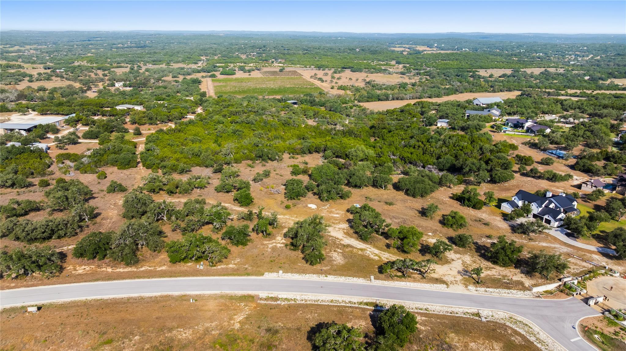LOT 15 Tuscany DR — photo 3