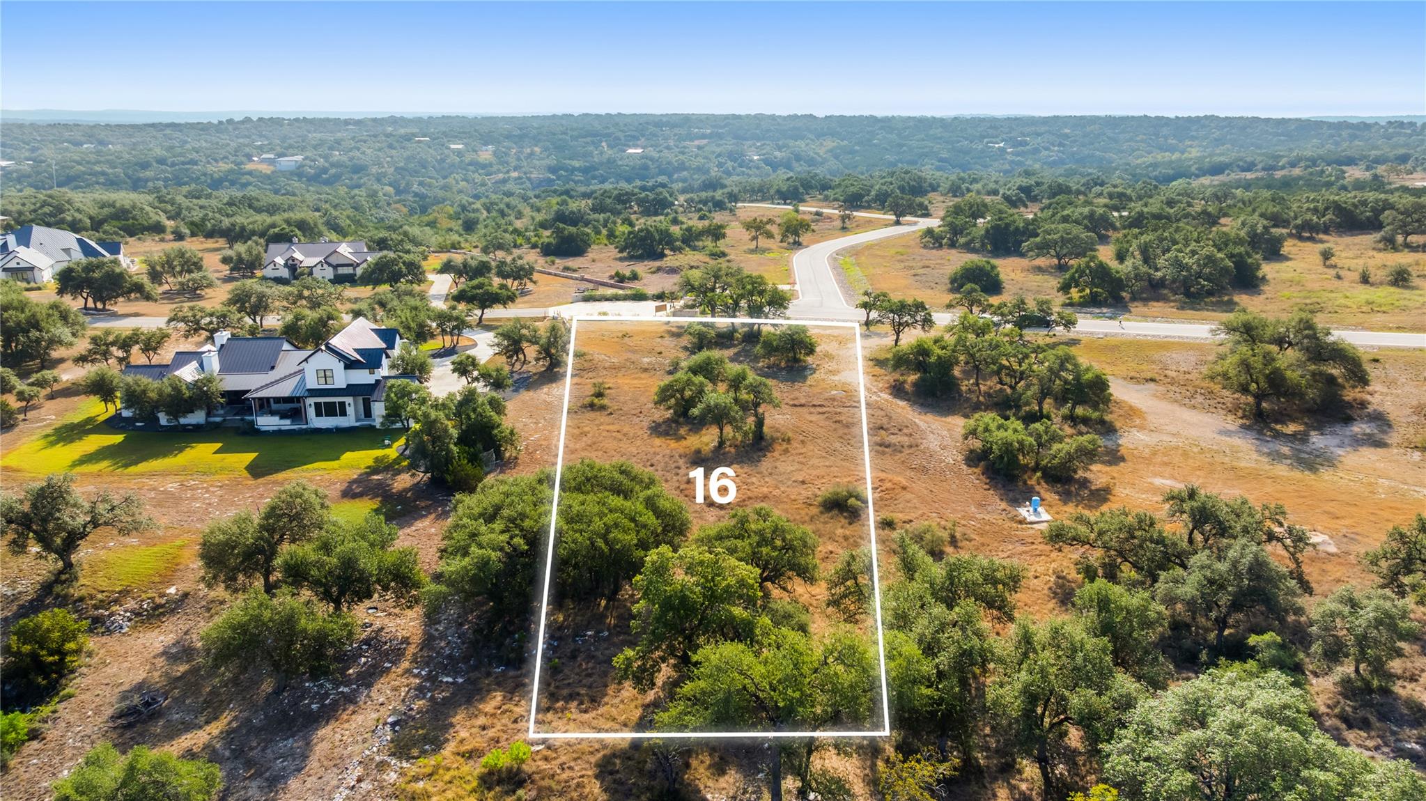LOT 16 Tuscany DR — photo 3