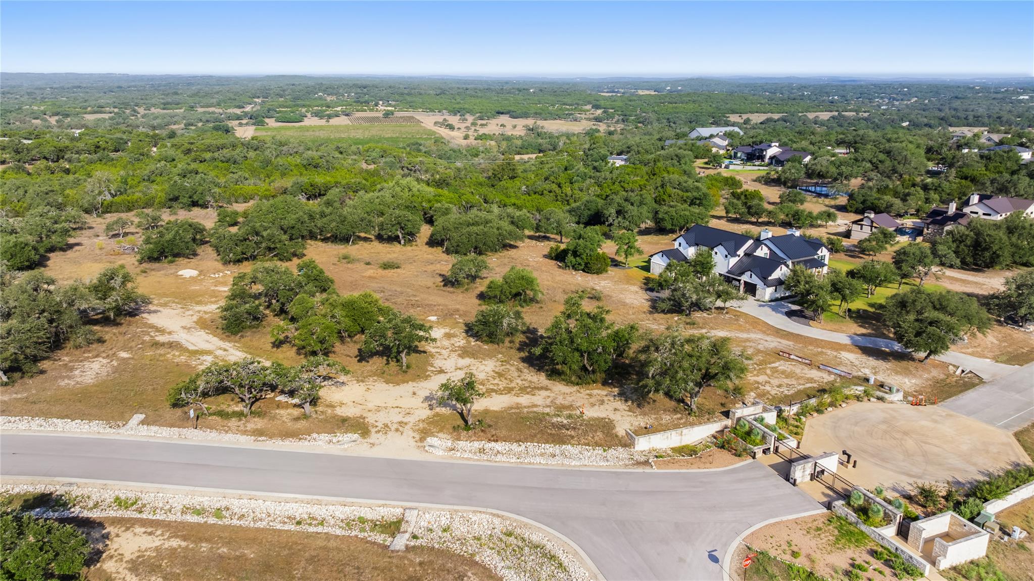 LOT 16 Tuscany DR — photo 4