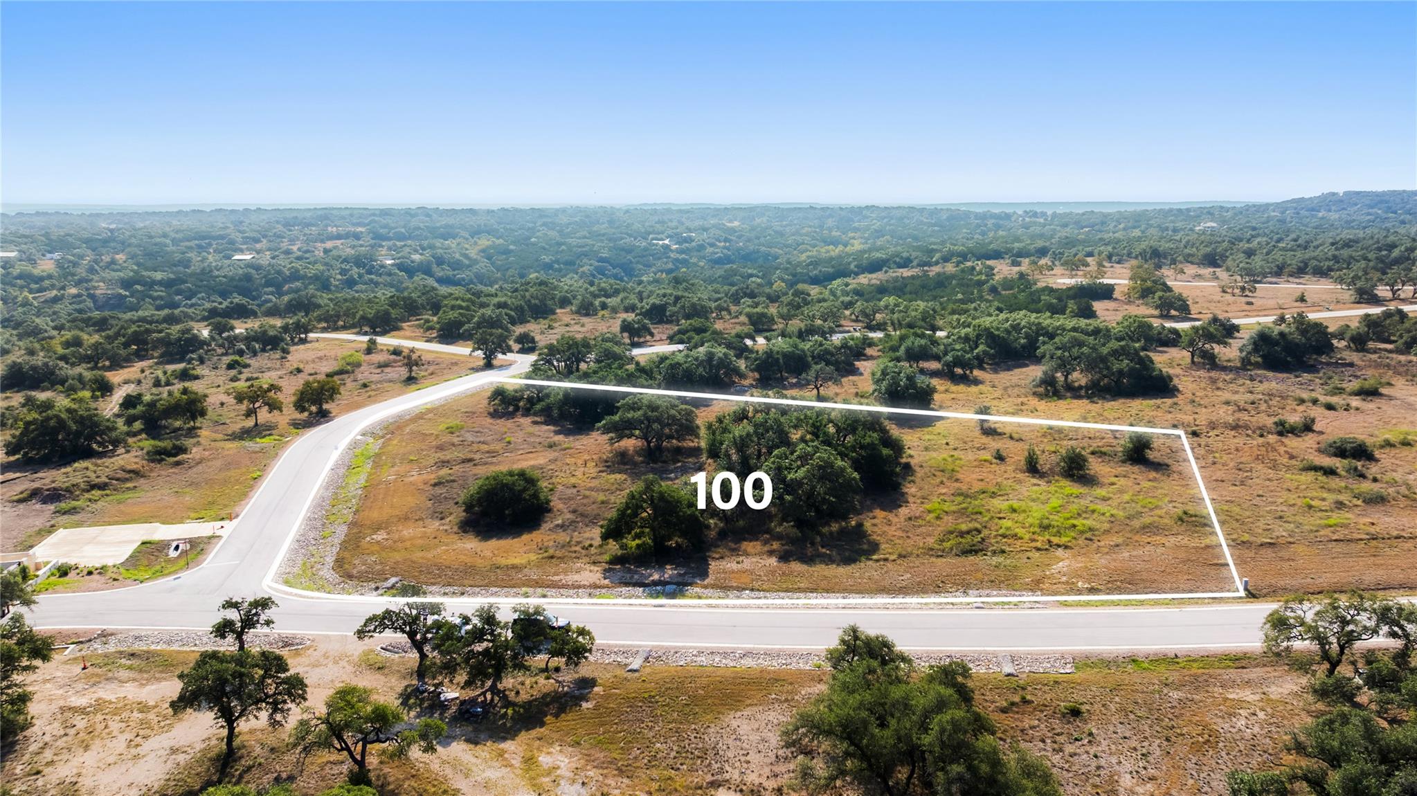 LOT 100 Tuscany DR