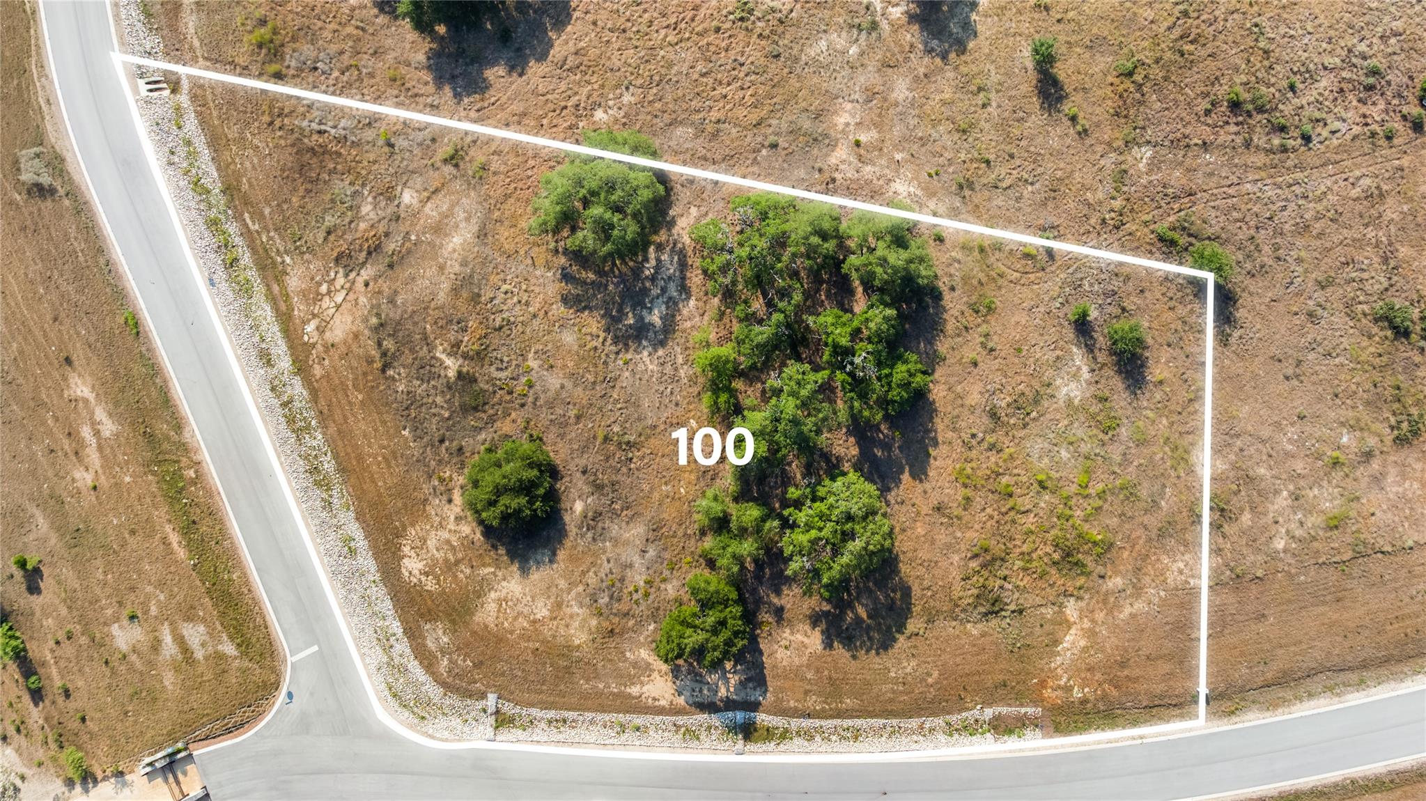 LOT 100 Tuscany DR — photo 3