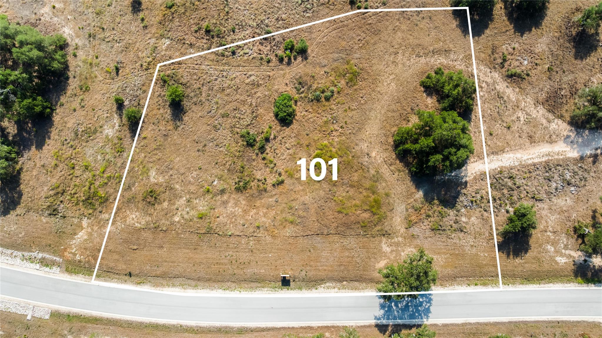LOT 101 Tuscany DR — photo 3