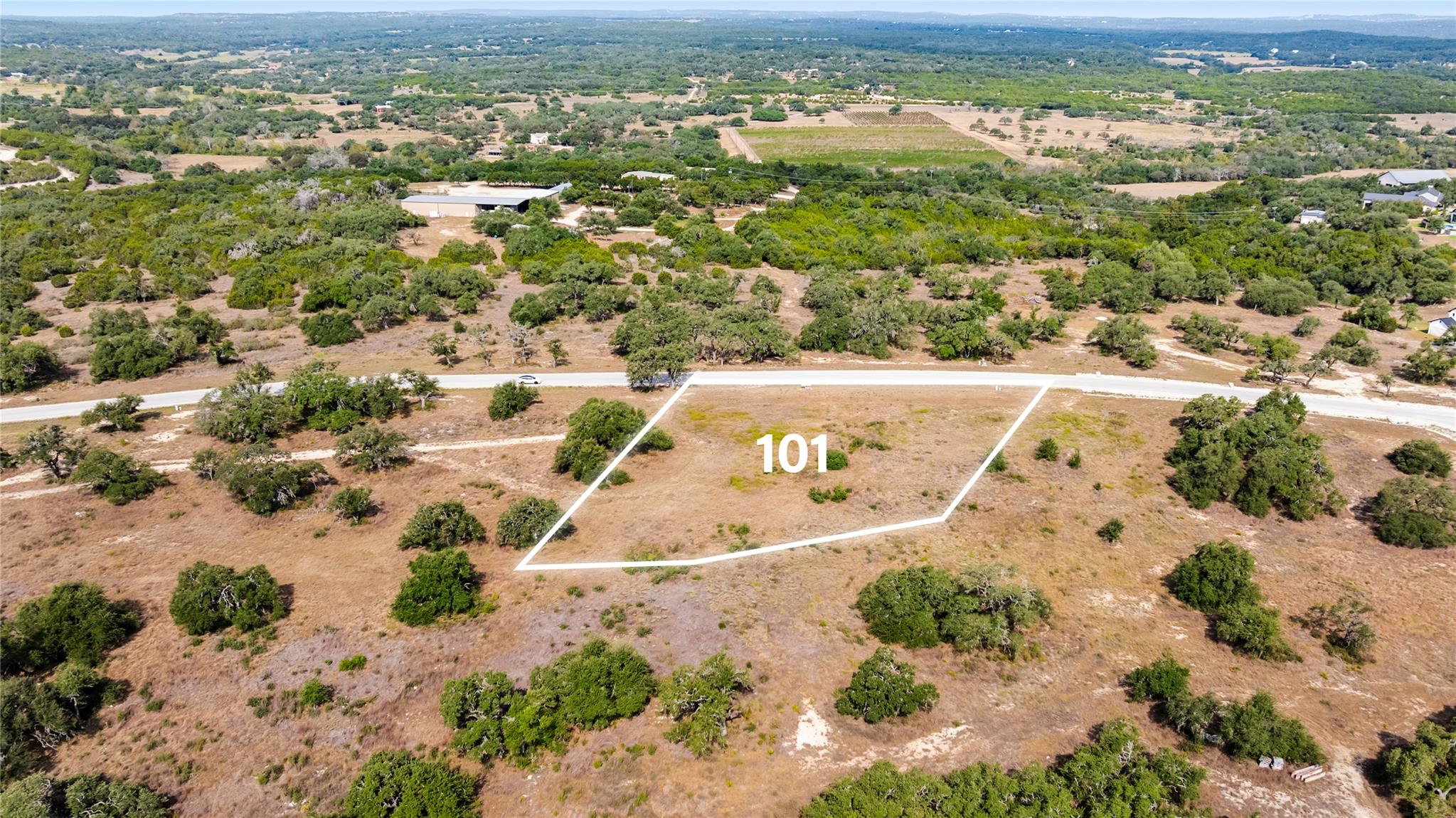 LOT 101 Tuscany DR — photo 4