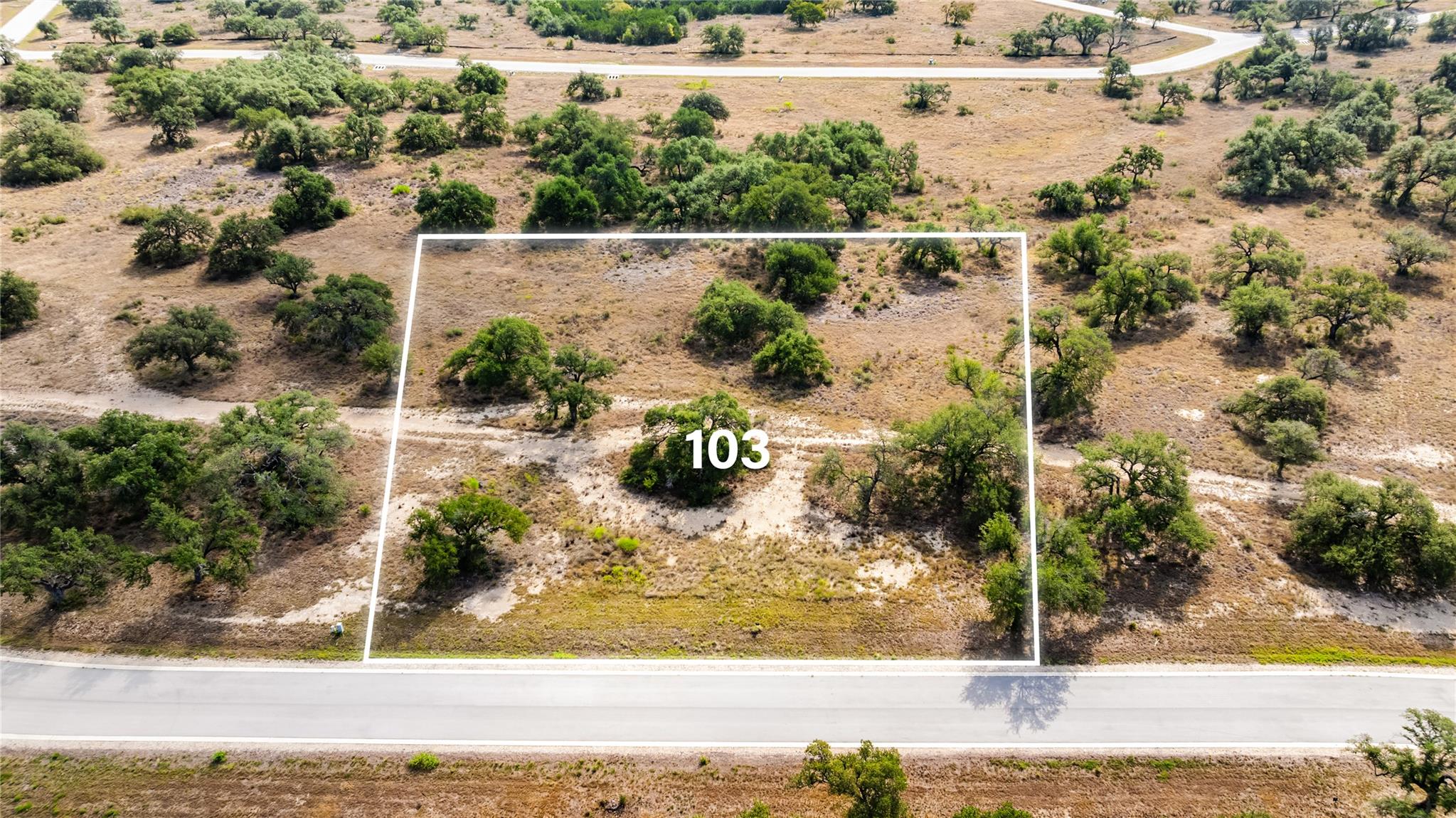 LOT 103 Tuscany DR — photo 3