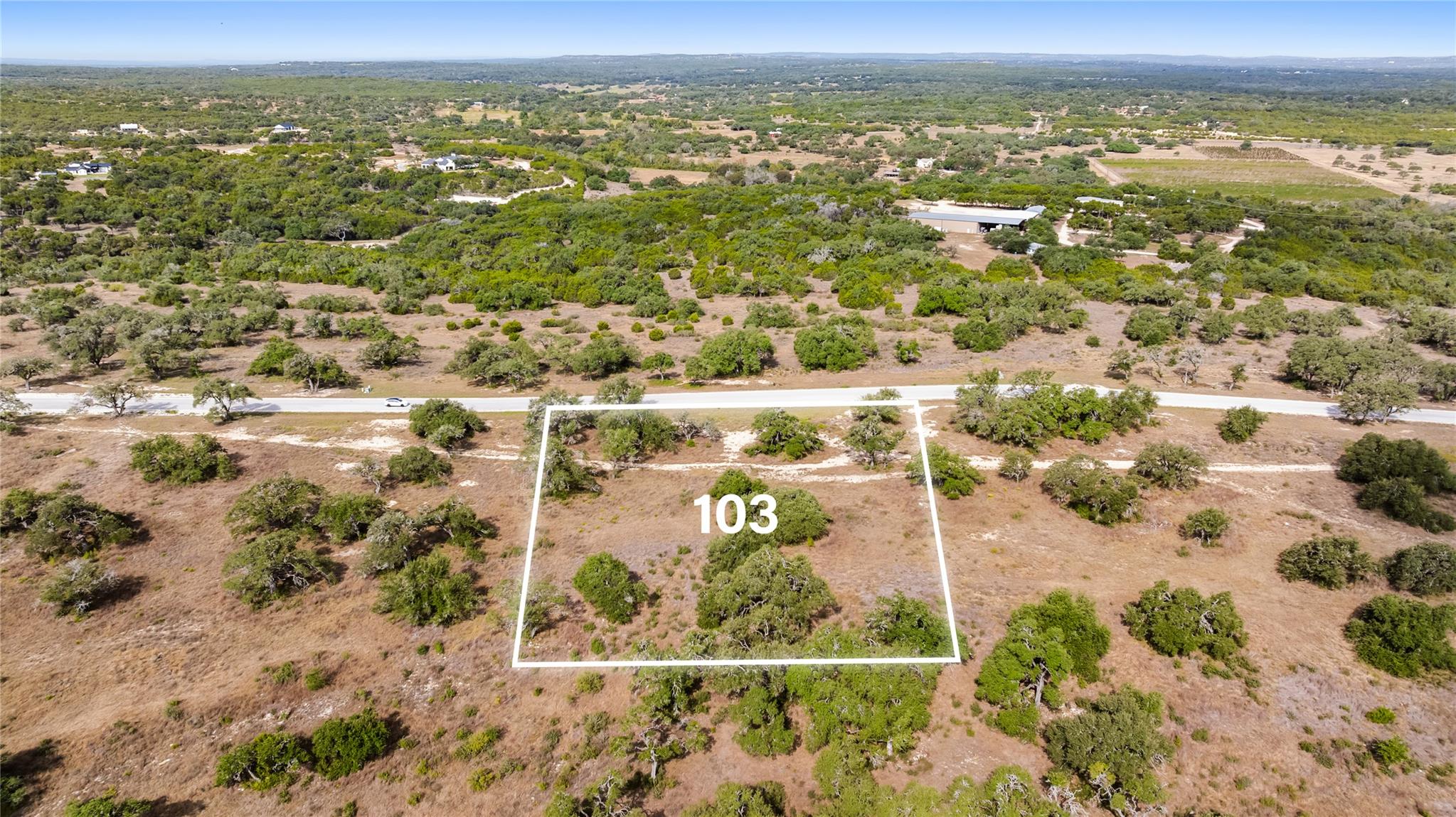 LOT 103 Tuscany DR — photo 4
