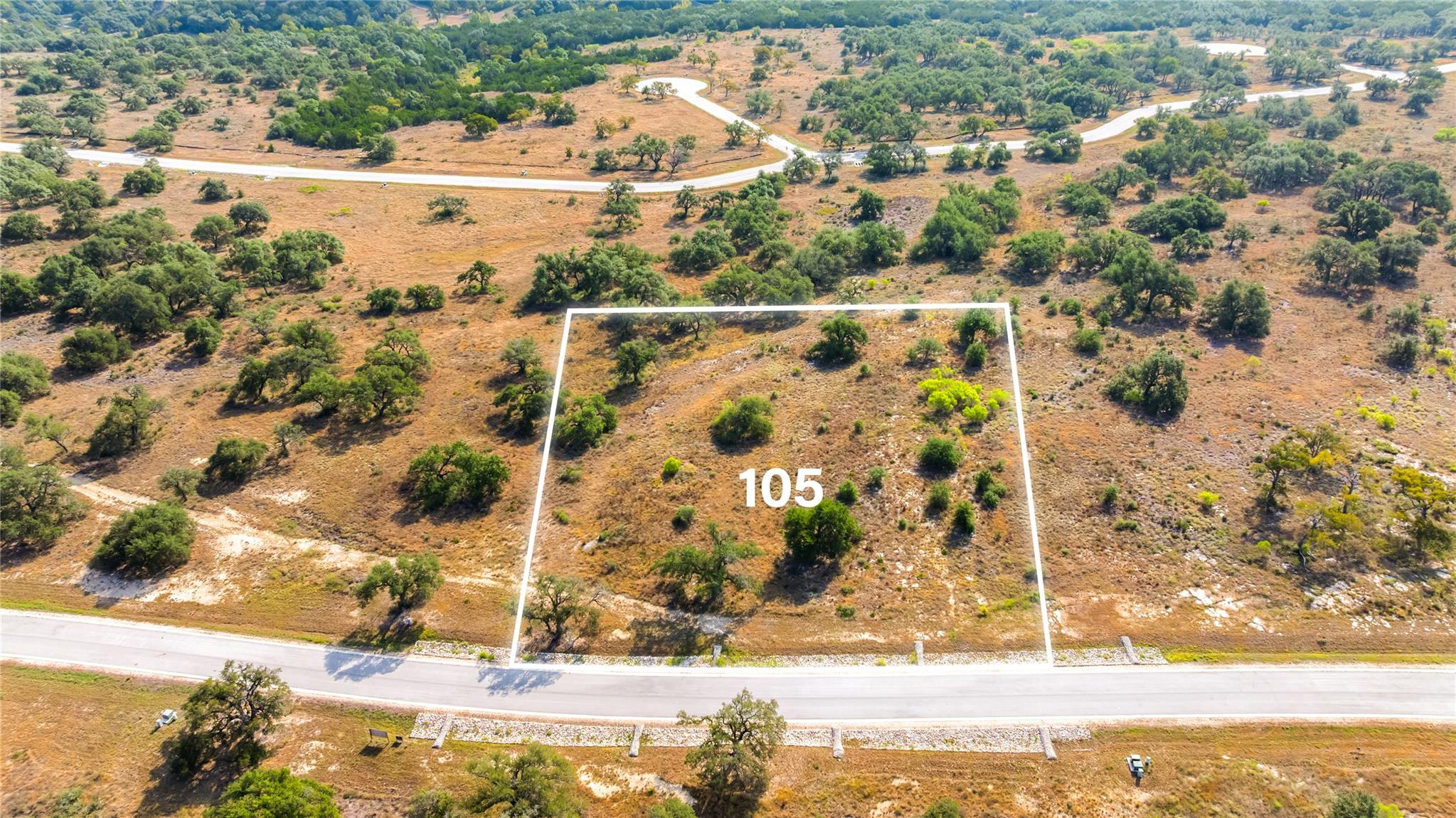 LOT 105 Tuscany DR — photo 3