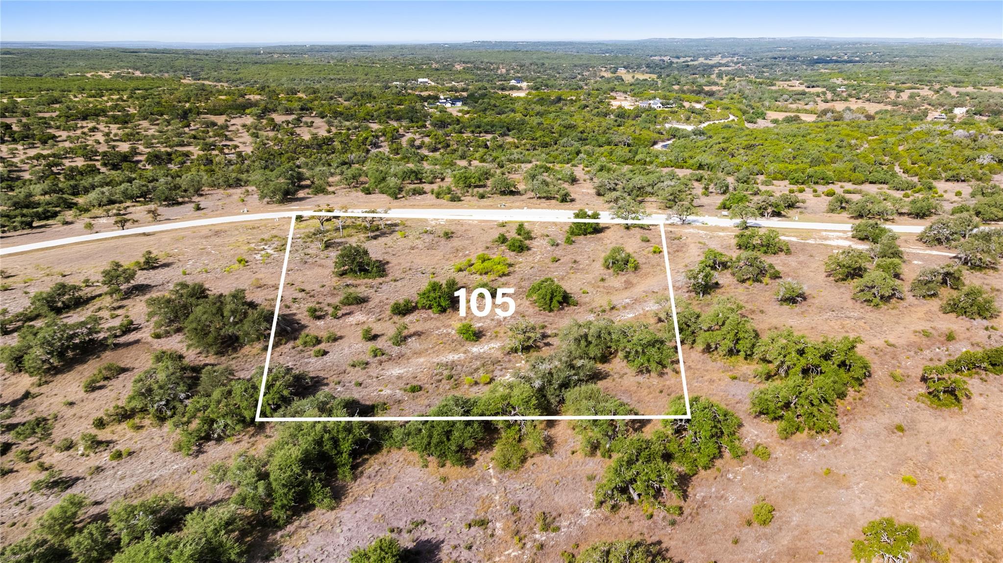 LOT 105 Tuscany DR — photo 4