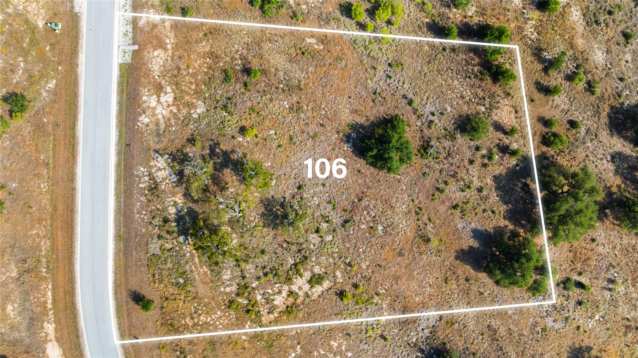 LOT 106 Tuscany DR — photo 3