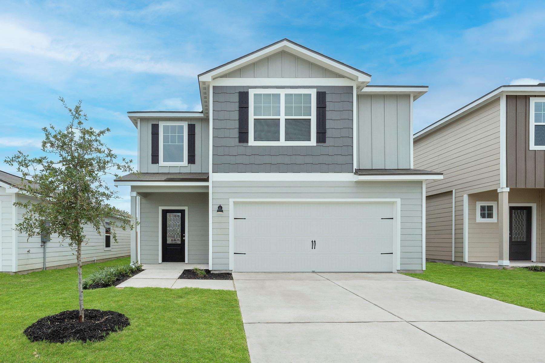 305 Silent Meadow RUN