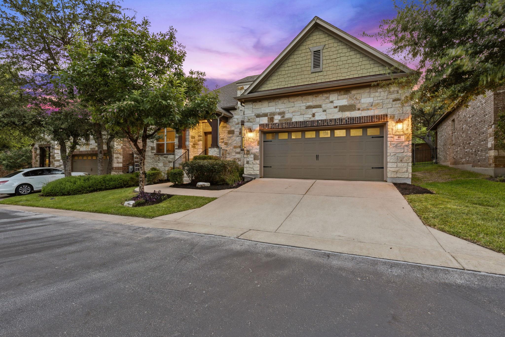 9550 Savannah Ridge DR #41 — photo 4