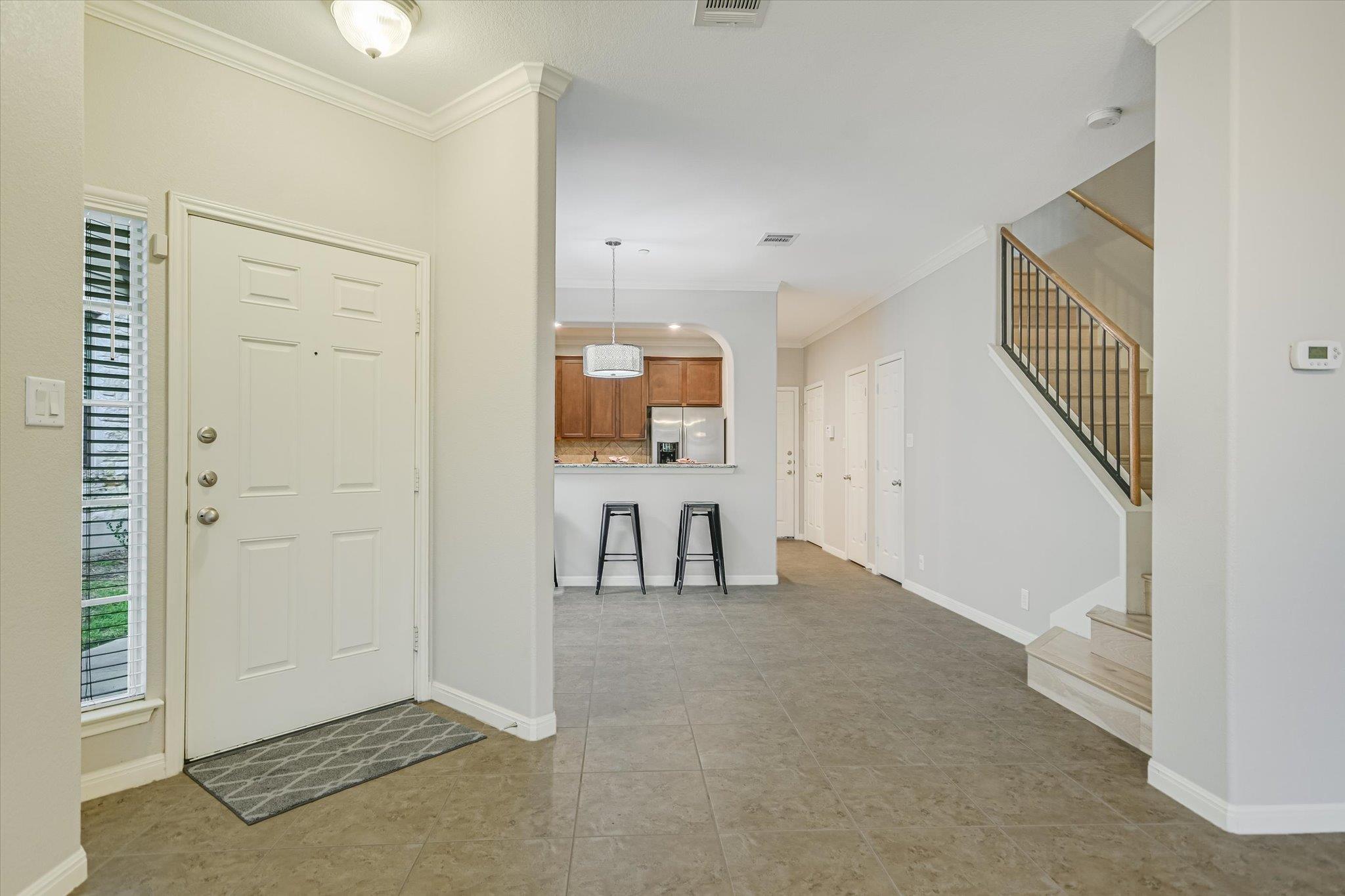 1310 Parmer LN #302 — photo 3