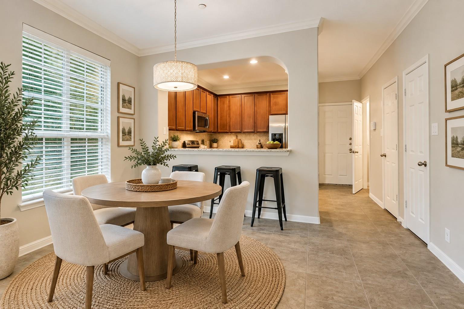 1310 Parmer LN #302 — photo 4