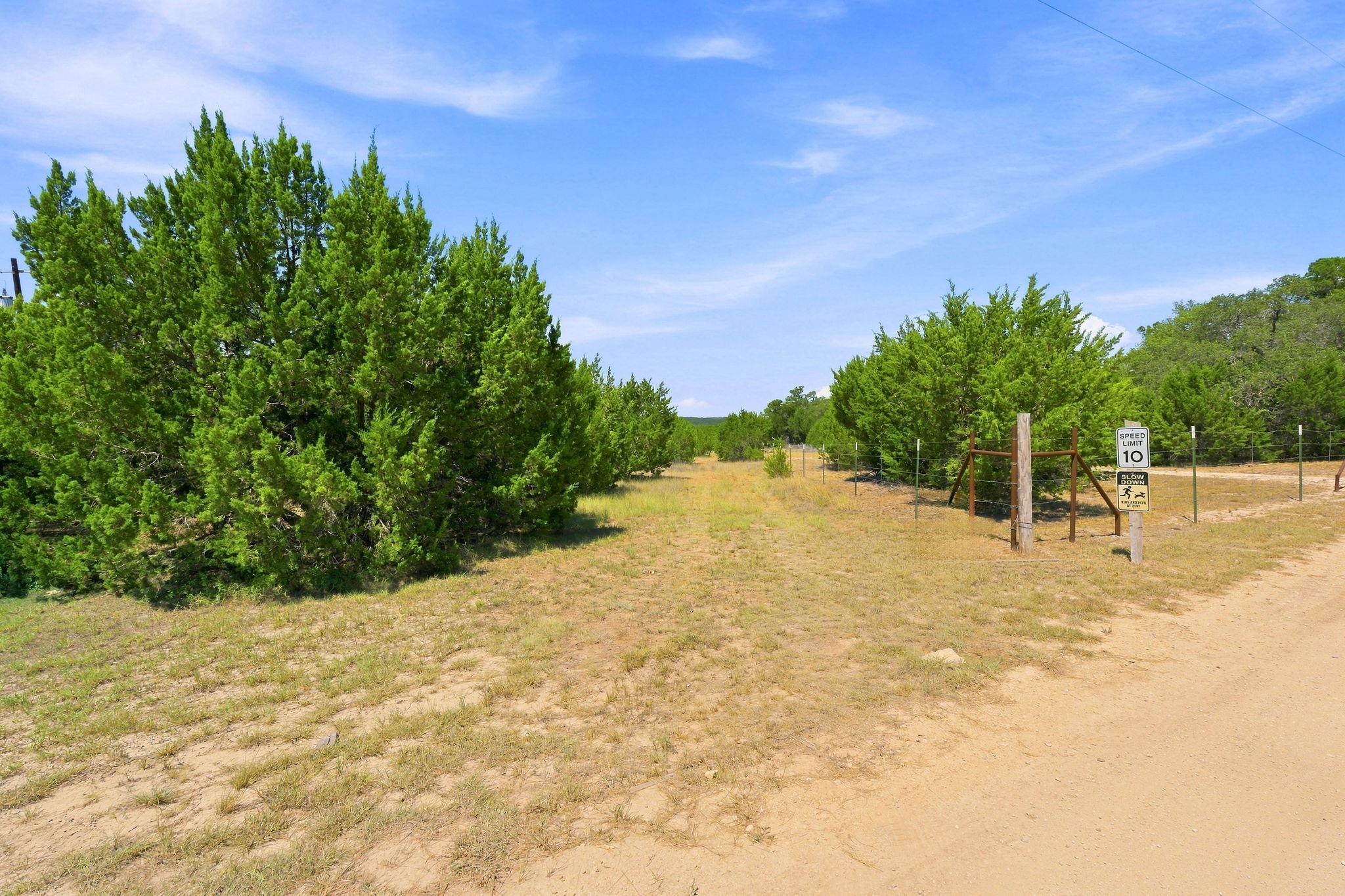 TBD 22.5 Ac Lipan RUN — photo 3
