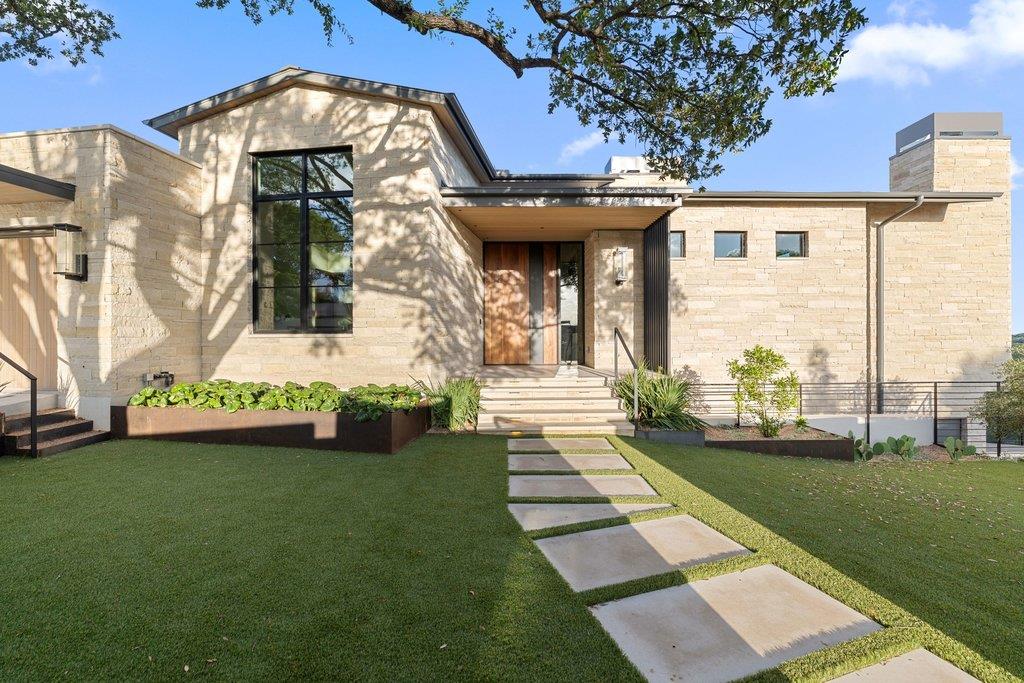 3501 Mount Bonnell RD — photo 4
