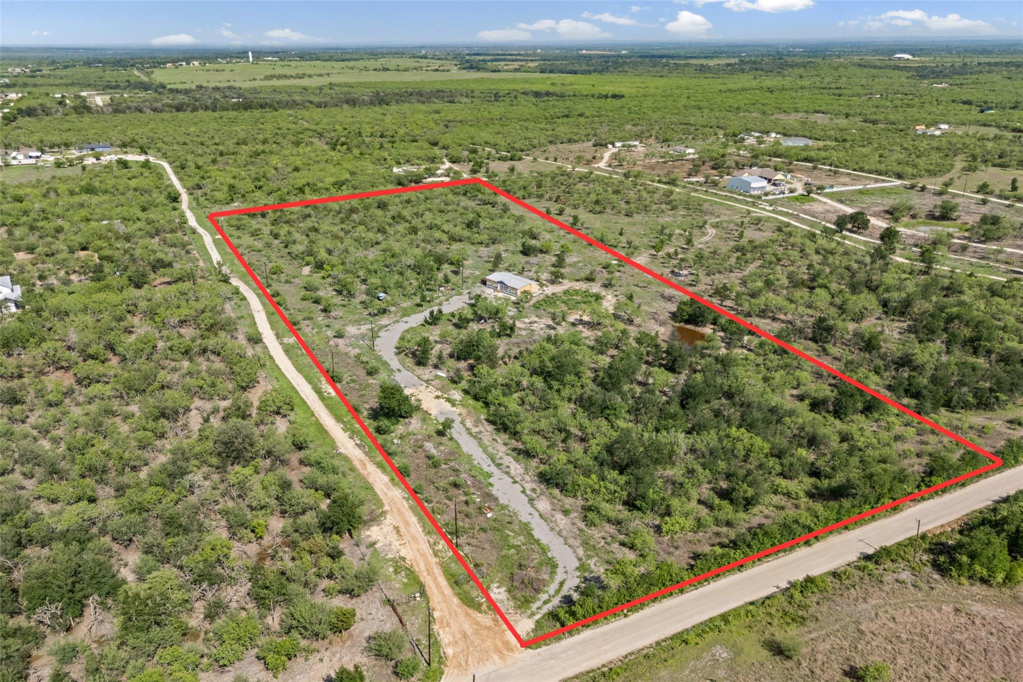 3882 Dry Creek RD — photo 3