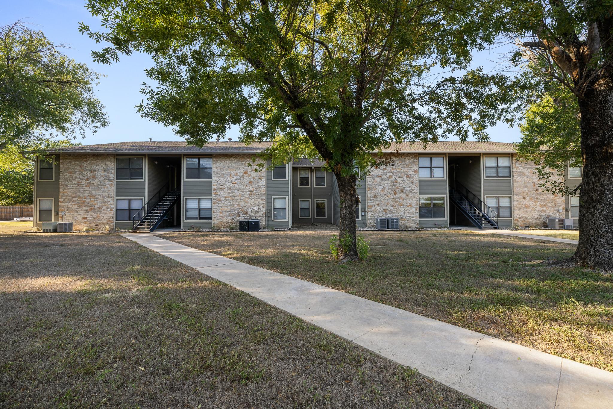 1500 Northwest BLVD