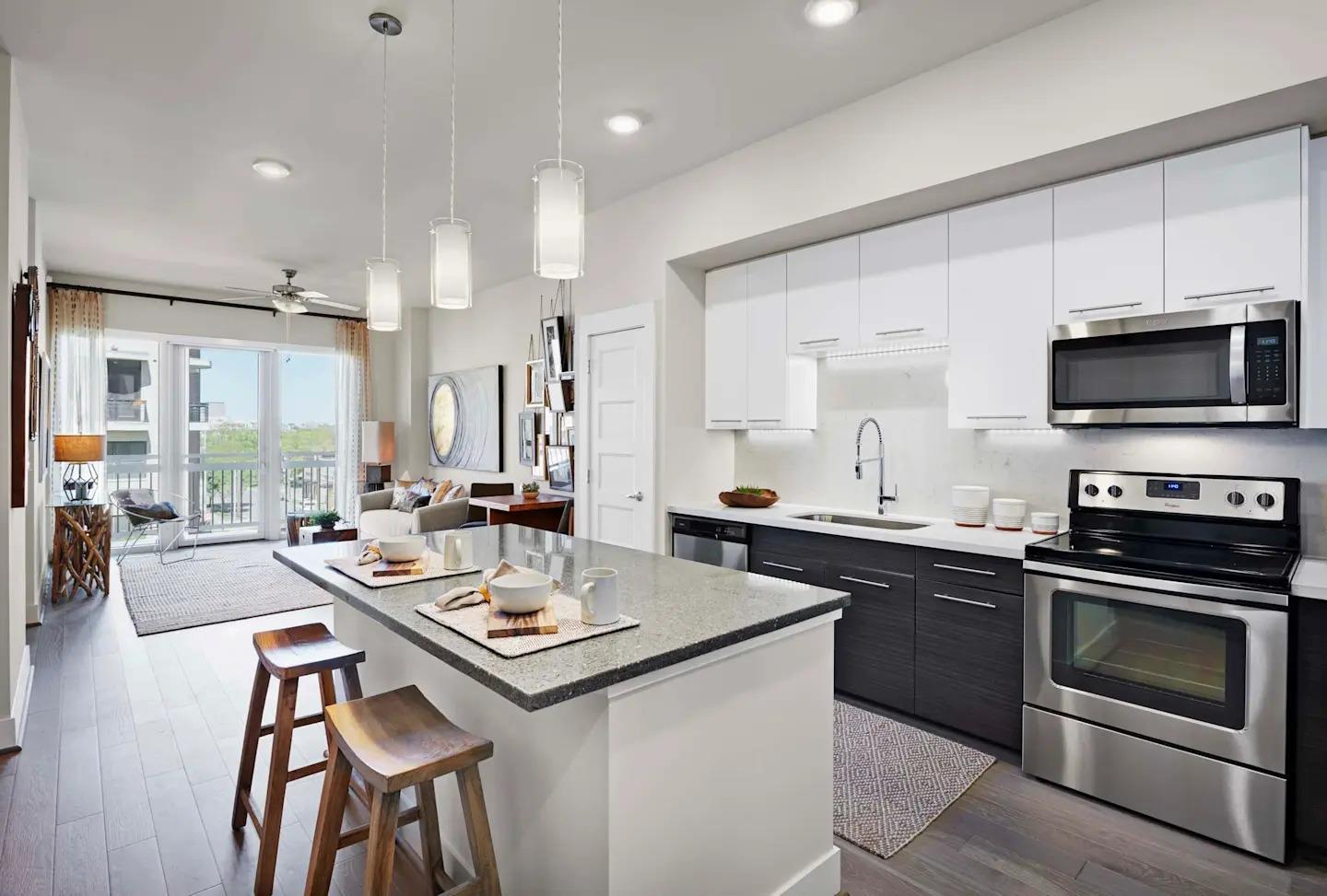 2727 Travis ST #809 — photo 5