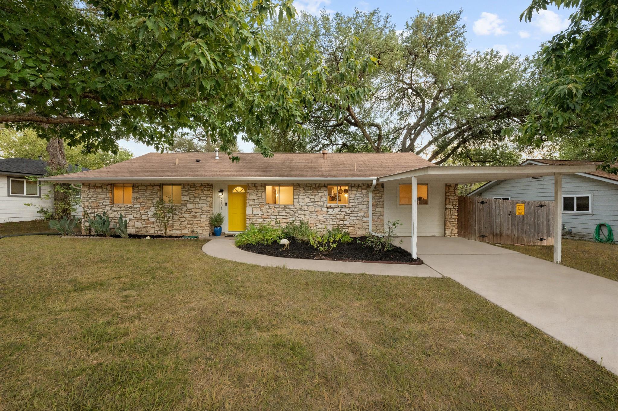 6801 Bryn Mawr DR — photo 3