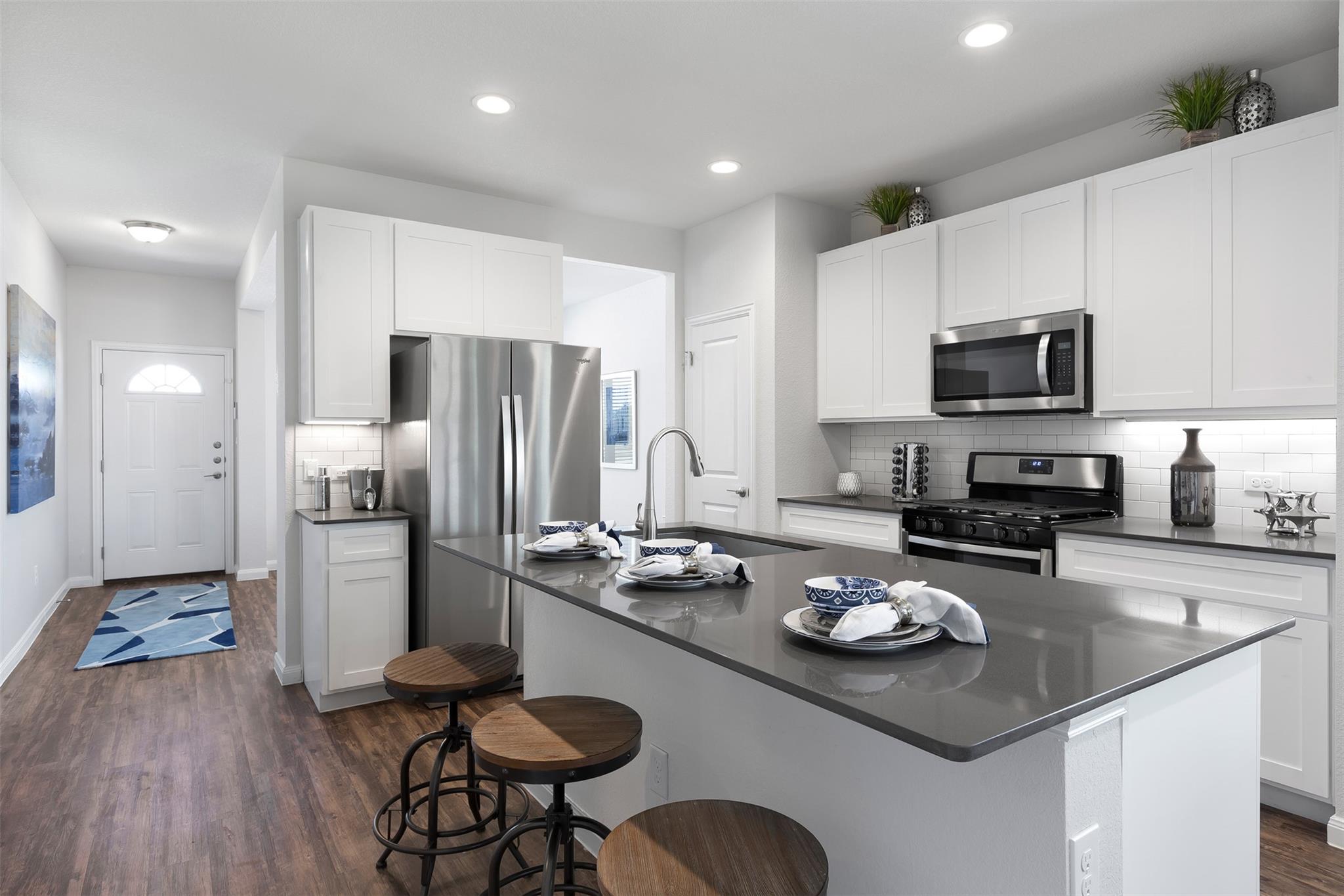 225 San Gabriel River RD — photo 4