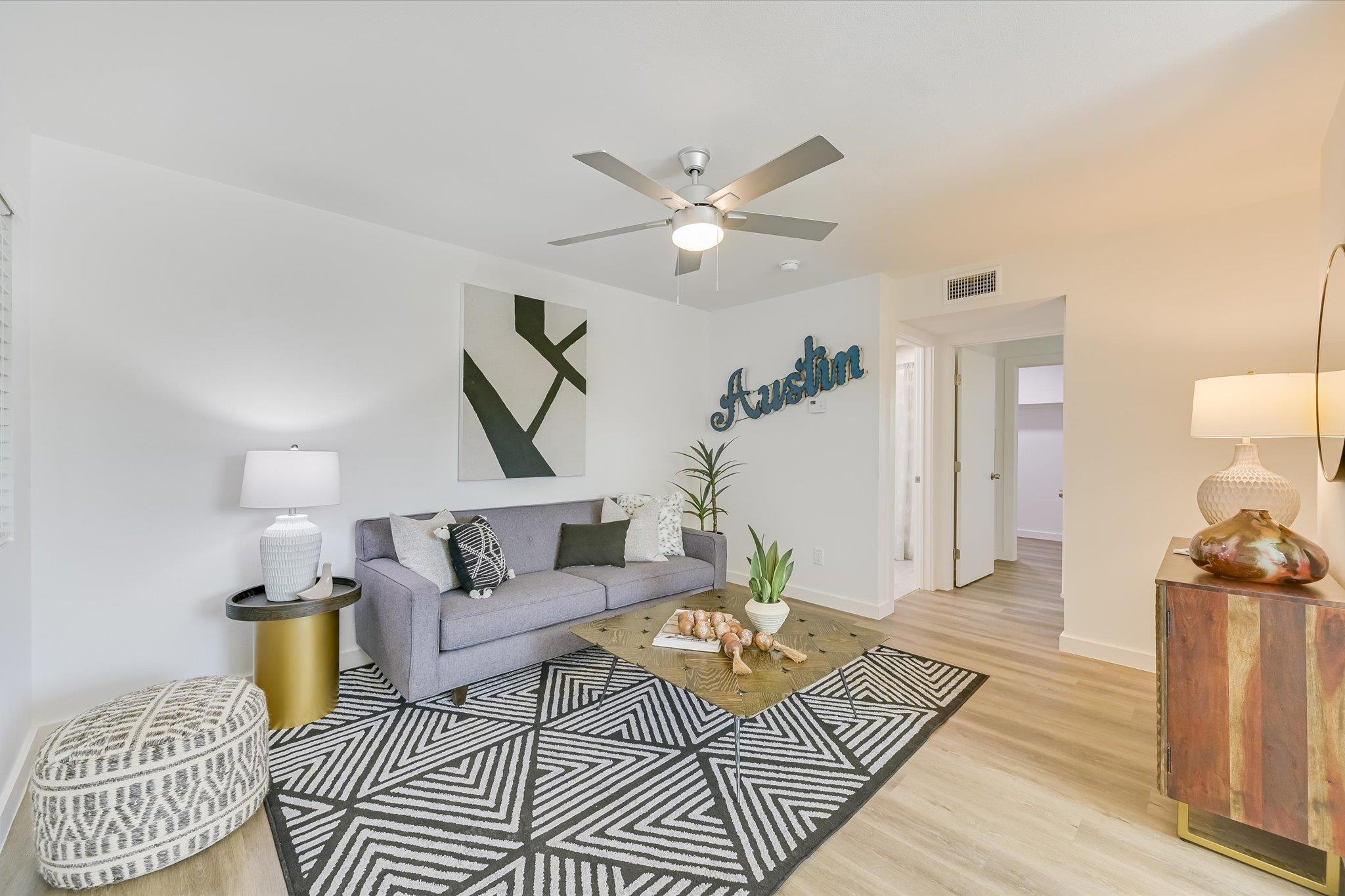 3703 Harmon Ave #206 — photo 4